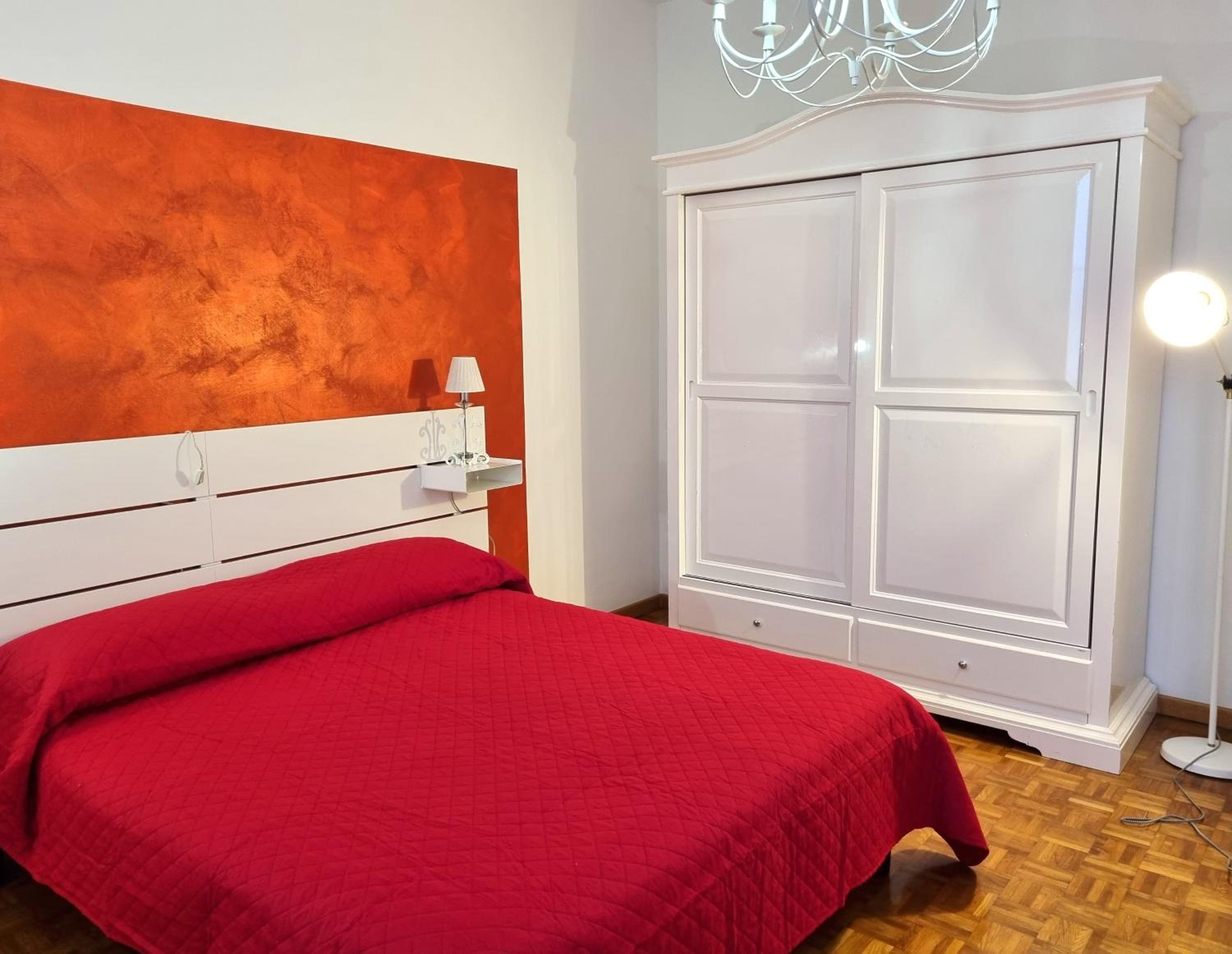 Double Or Twin Room photo 1
