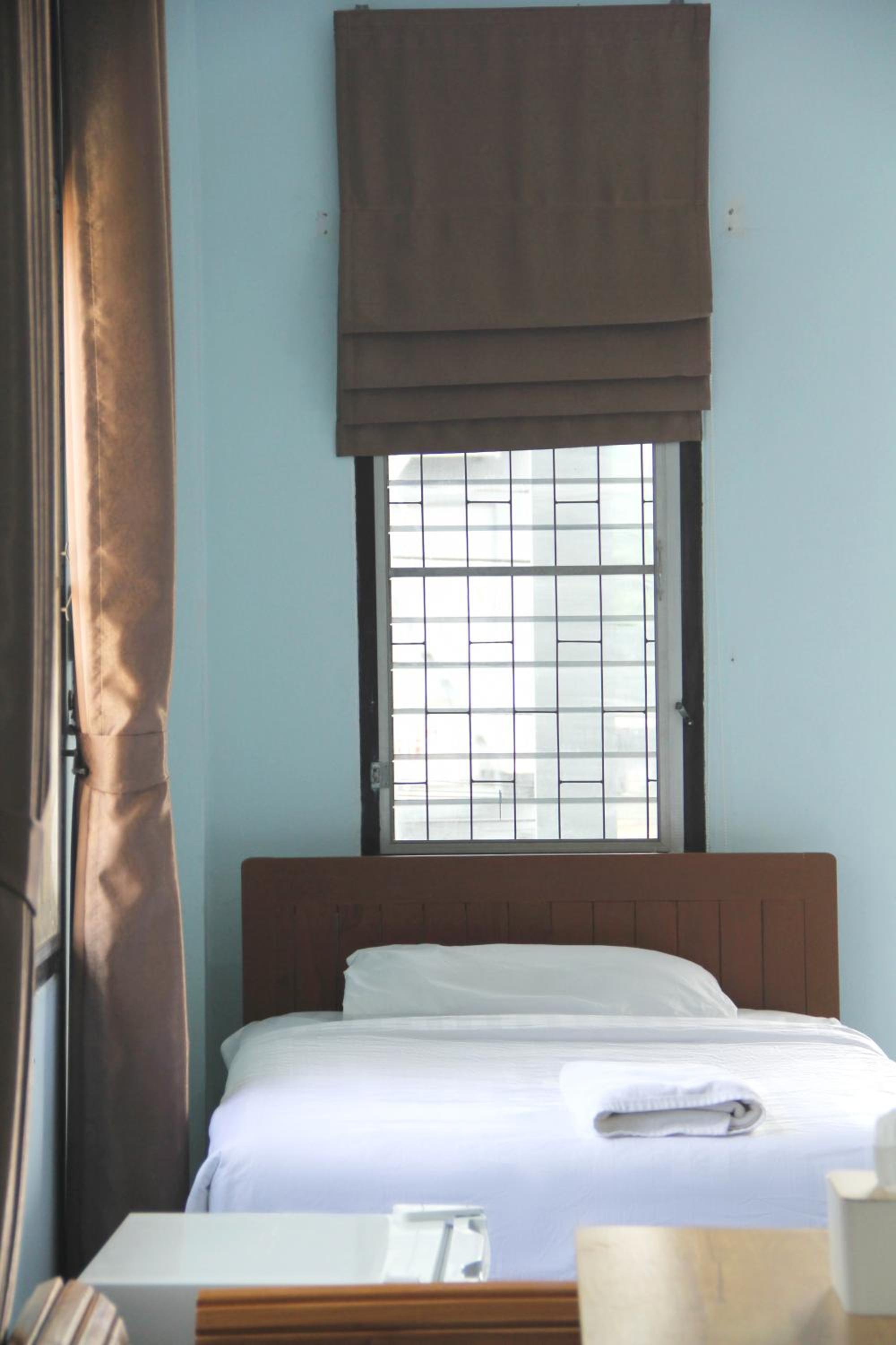 Basic Triple Room - Photo 8