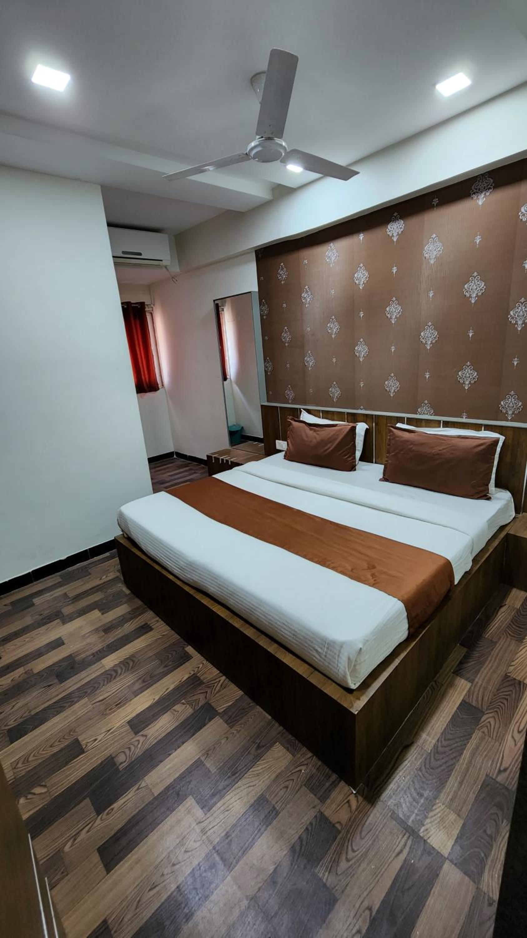 Superior Double Room - Photo 12