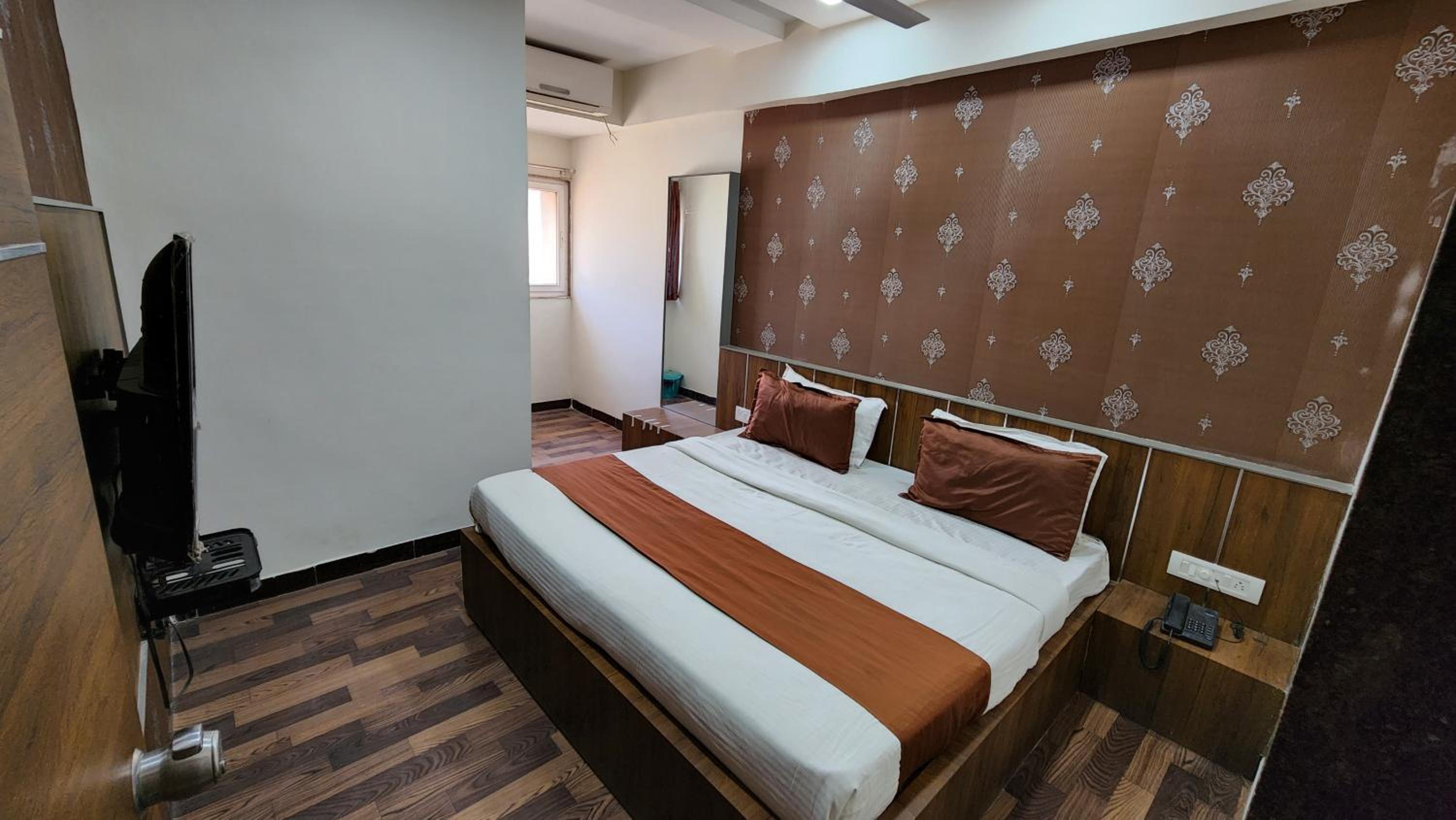 Superior Double Room - Photo 4