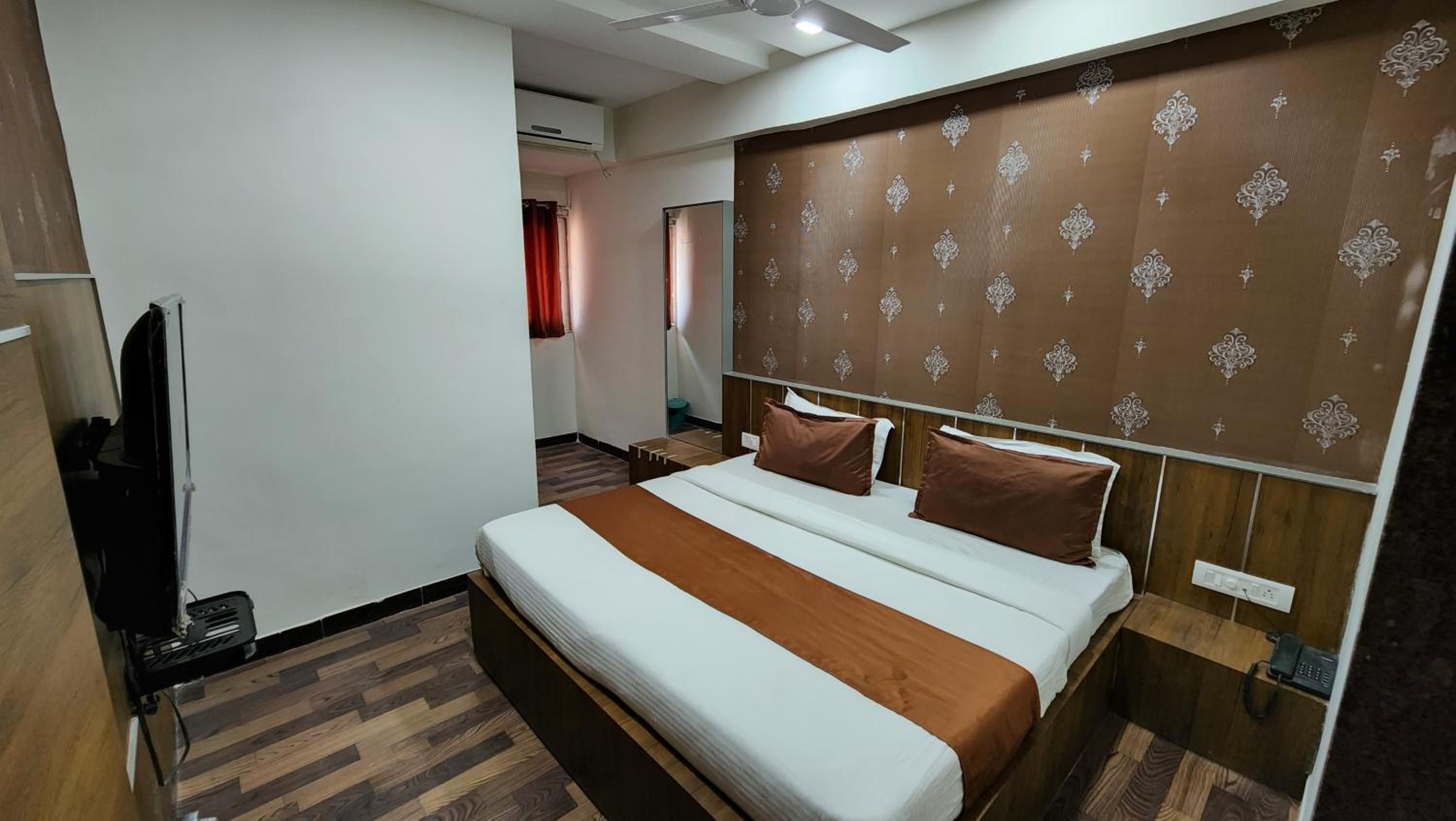 Superior Double Room - Photo 16