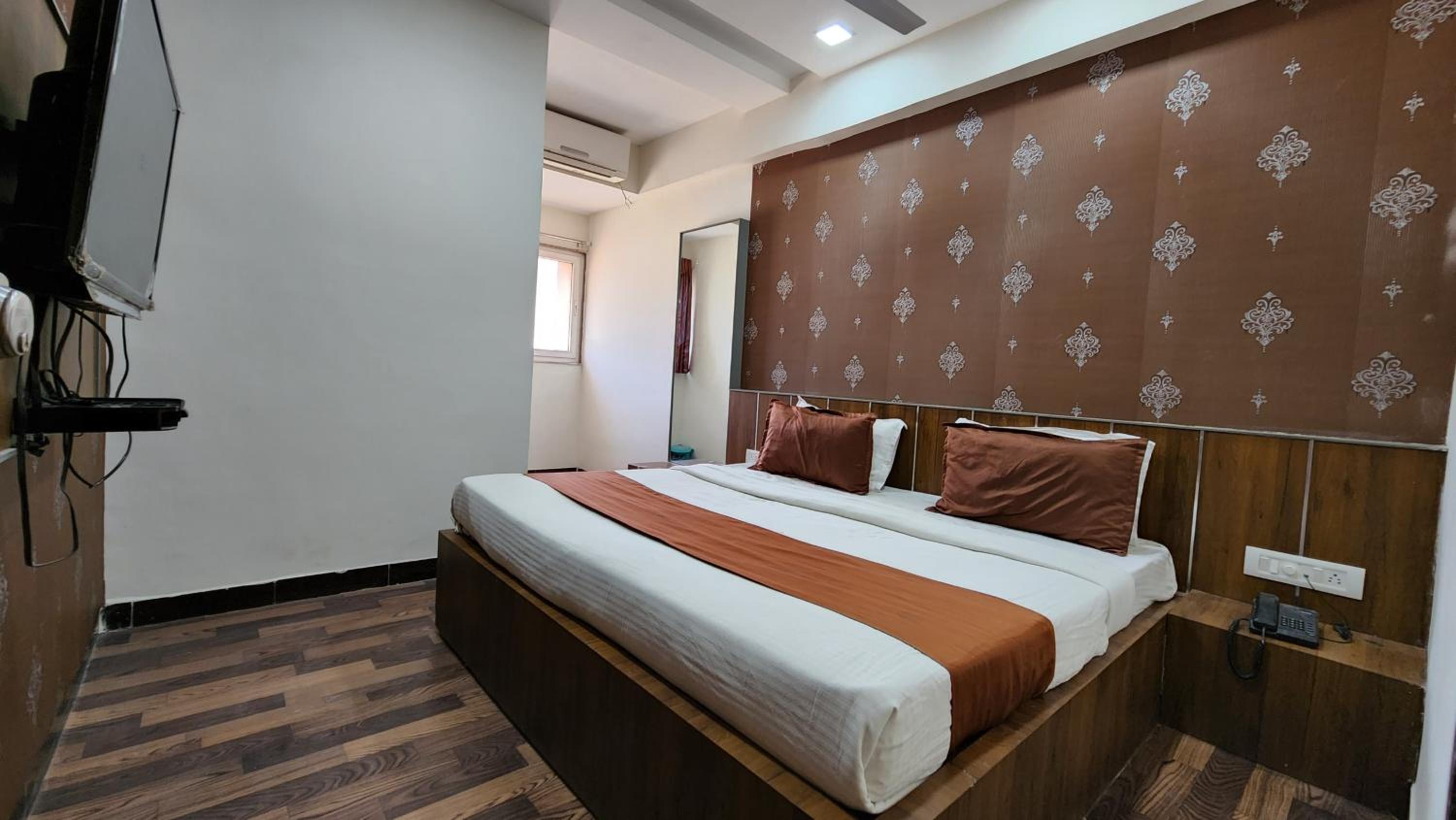 Superior Double Room - Photo 9