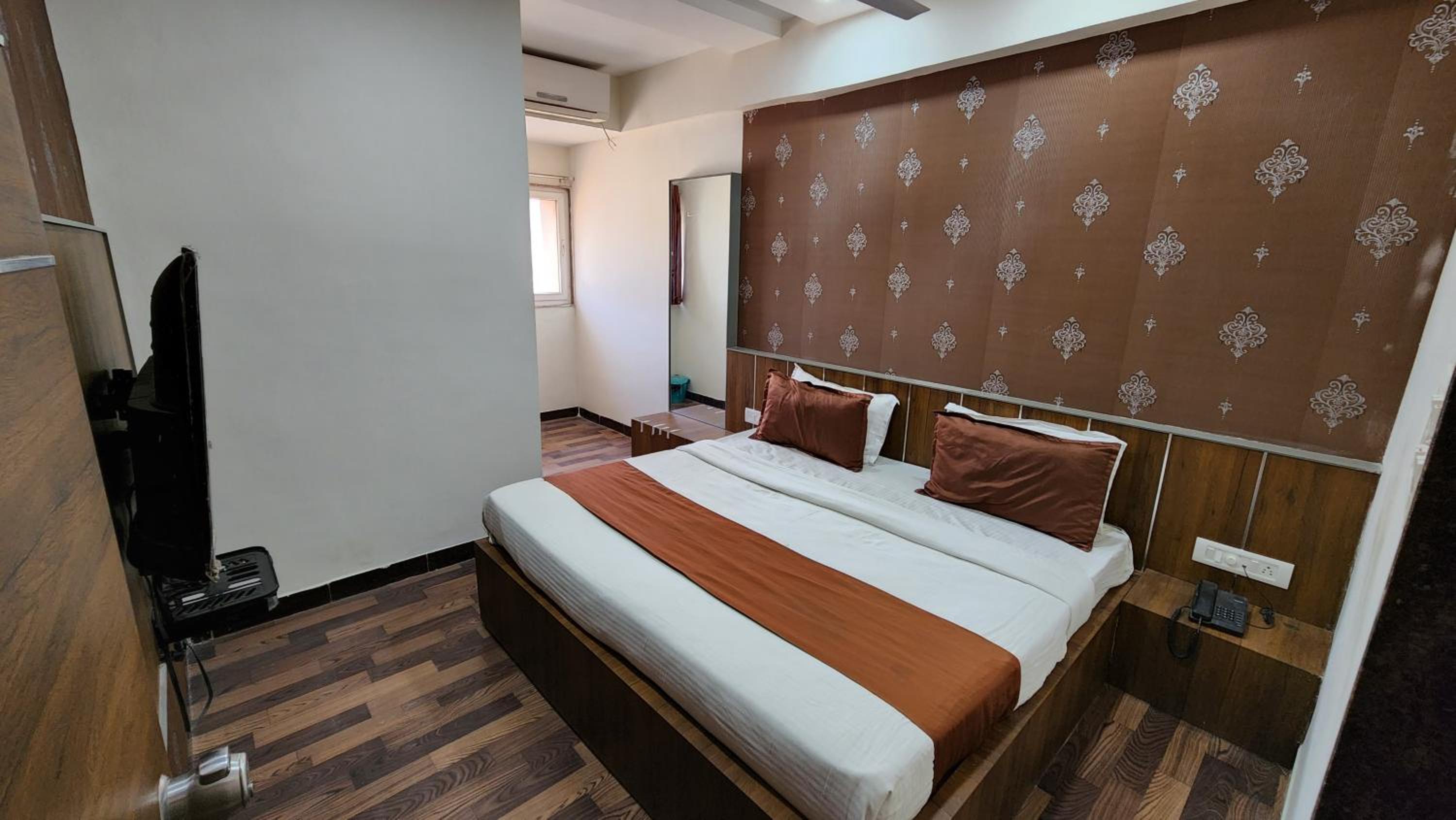 Superior Double Room - Photo 17