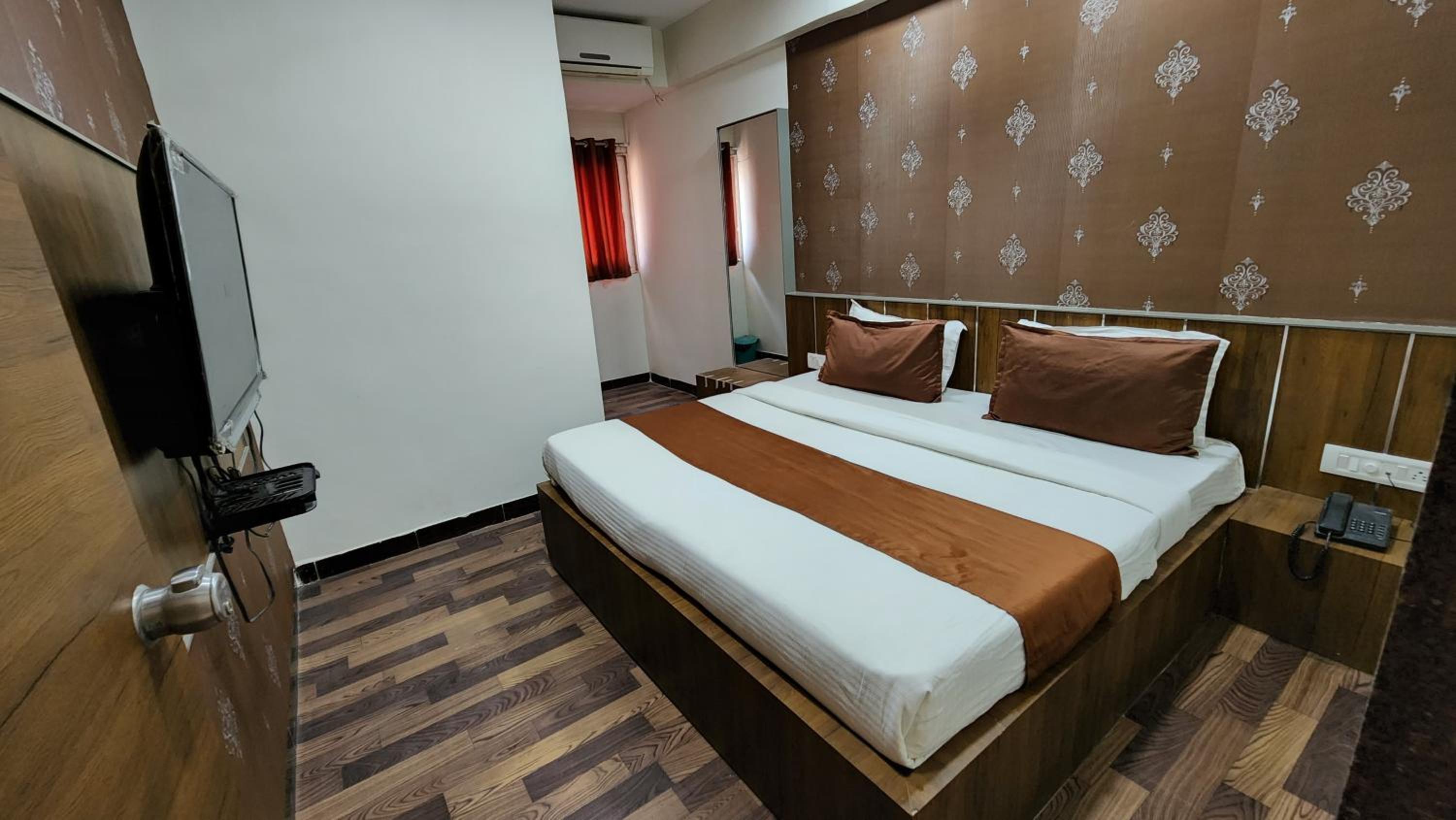 Superior Double Room - Photo 18