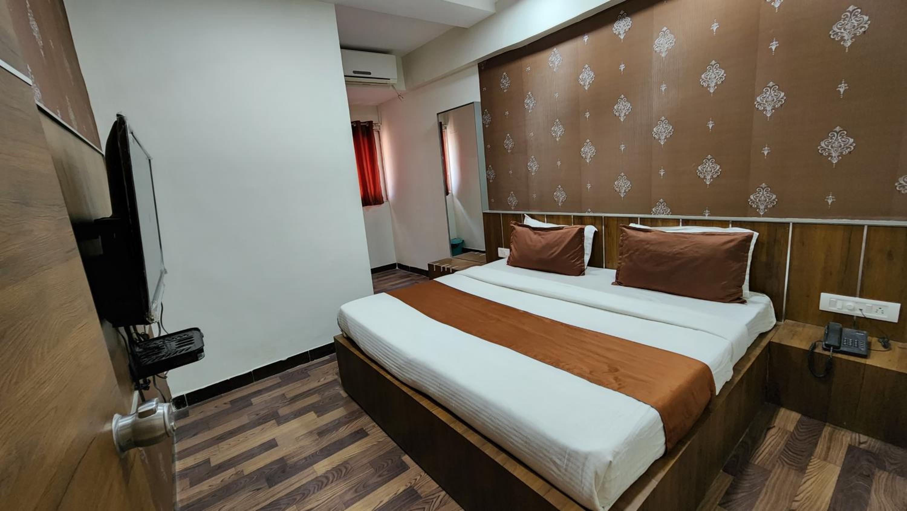 Superior Double Room - Photo 19