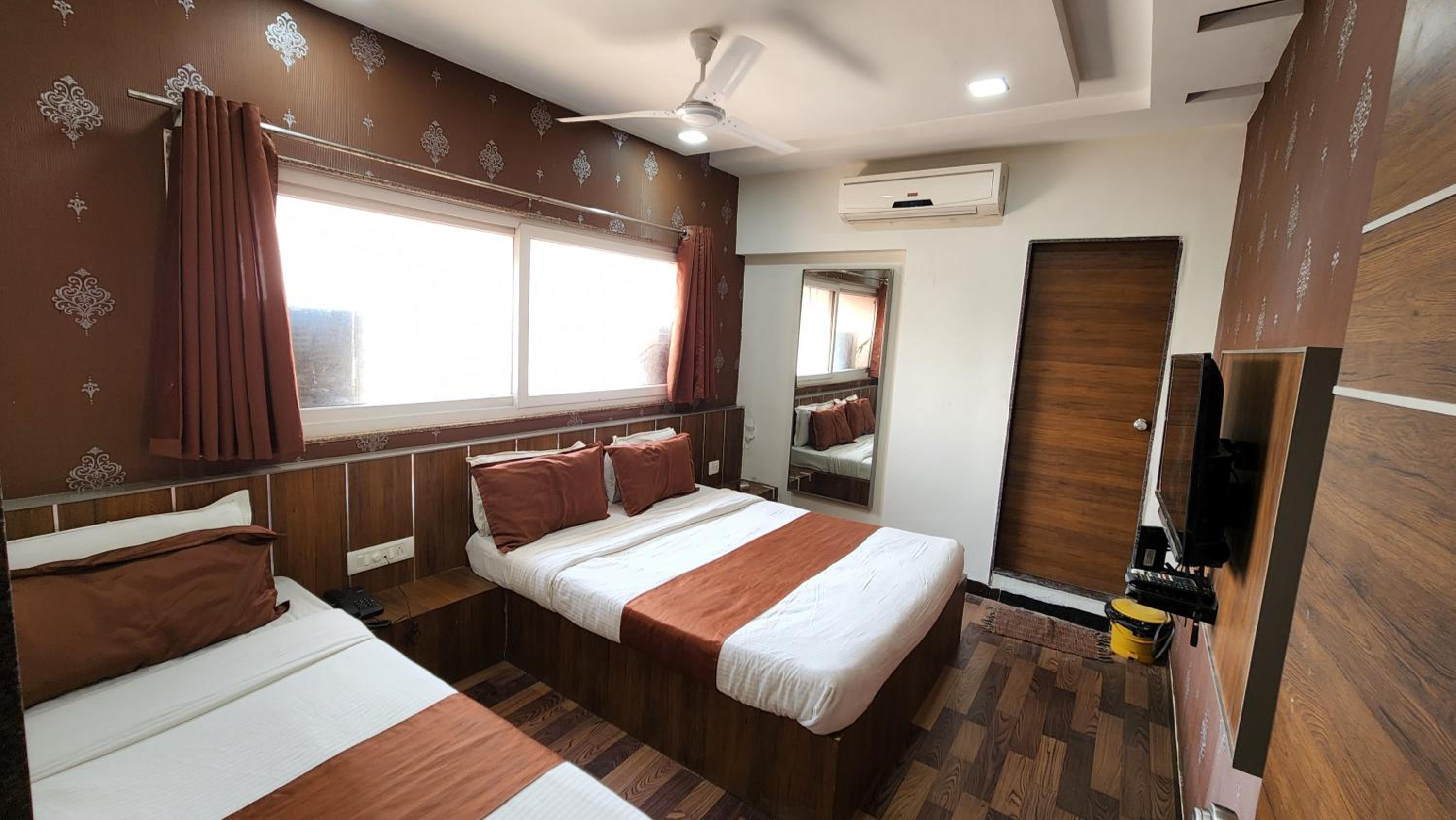 Superior Double Room - Photo 20