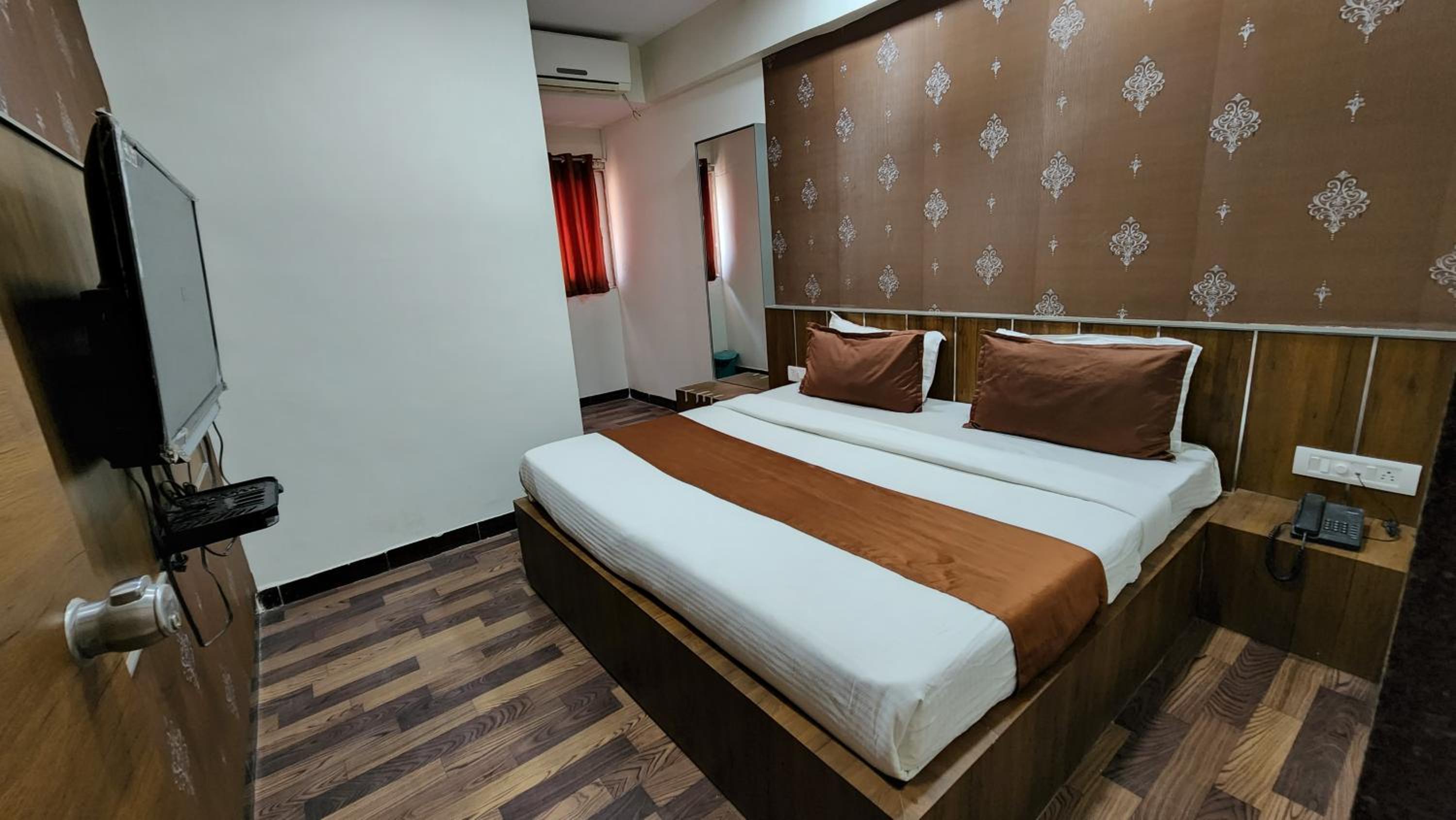Superior Double Room - Photo 10