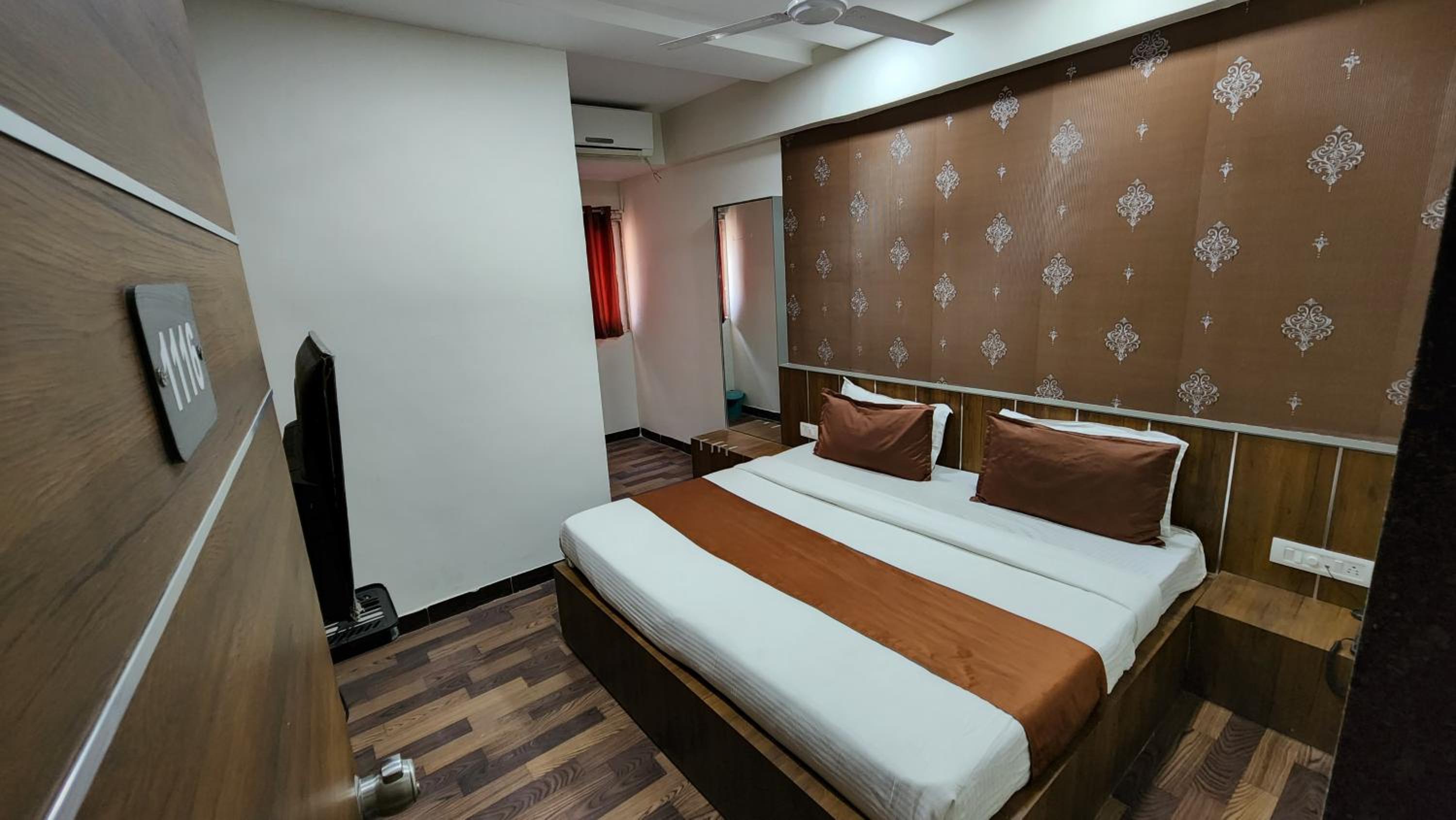 Superior Double Room - Photo 21