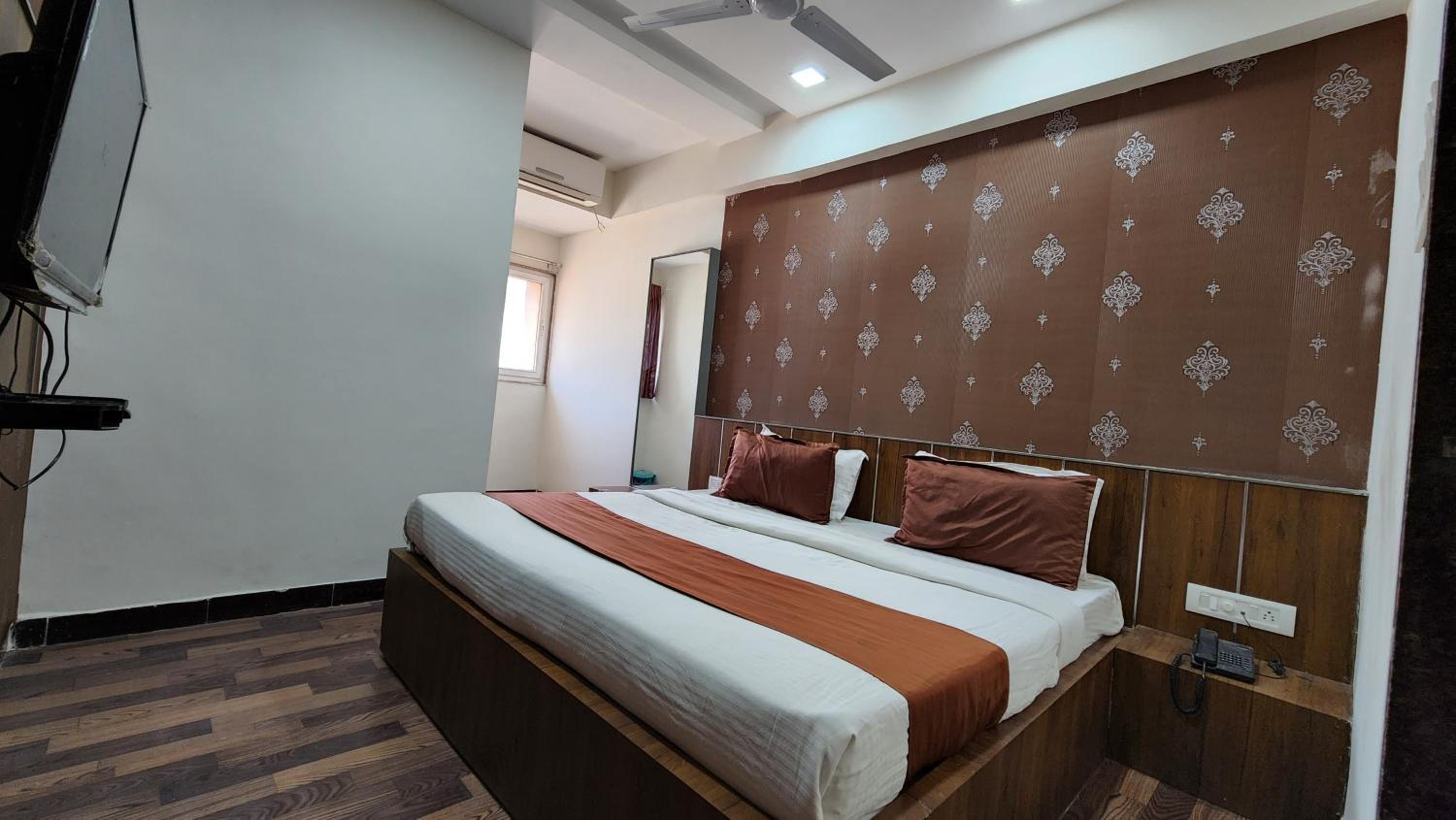 Superior Double Room - Photo 22