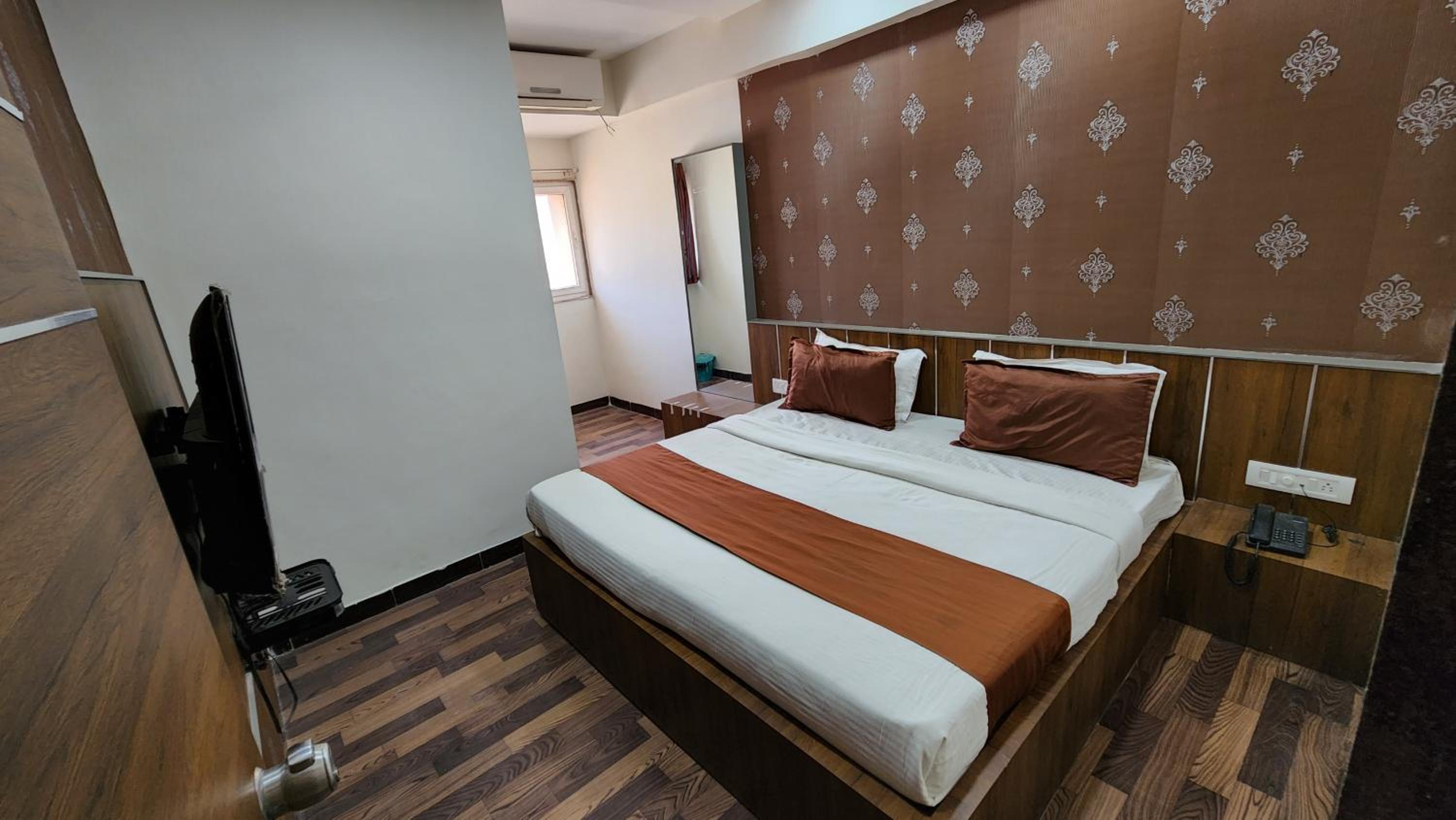 Superior Double Room - Photo 23