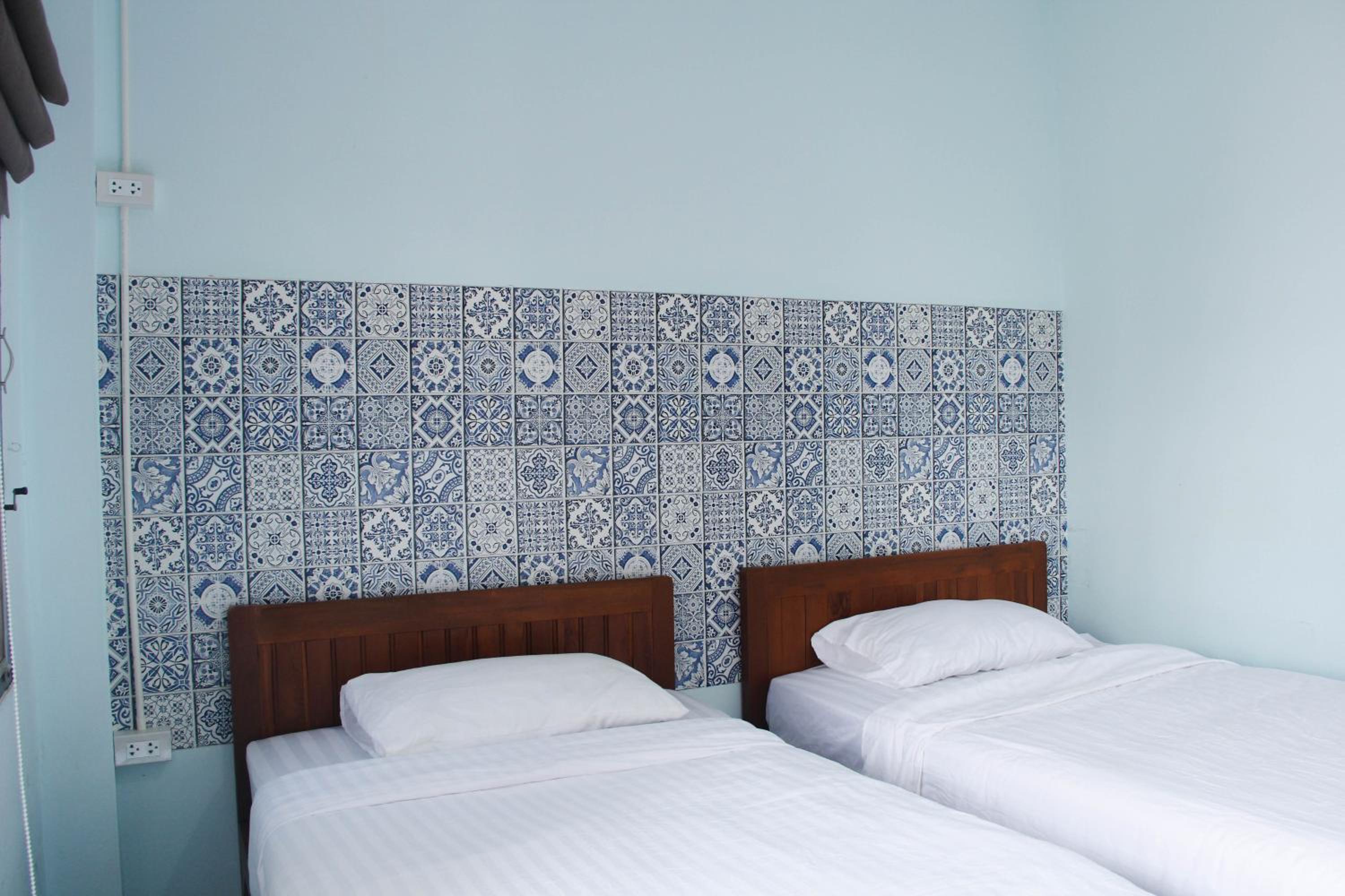 Basic Triple Room - Photo 6