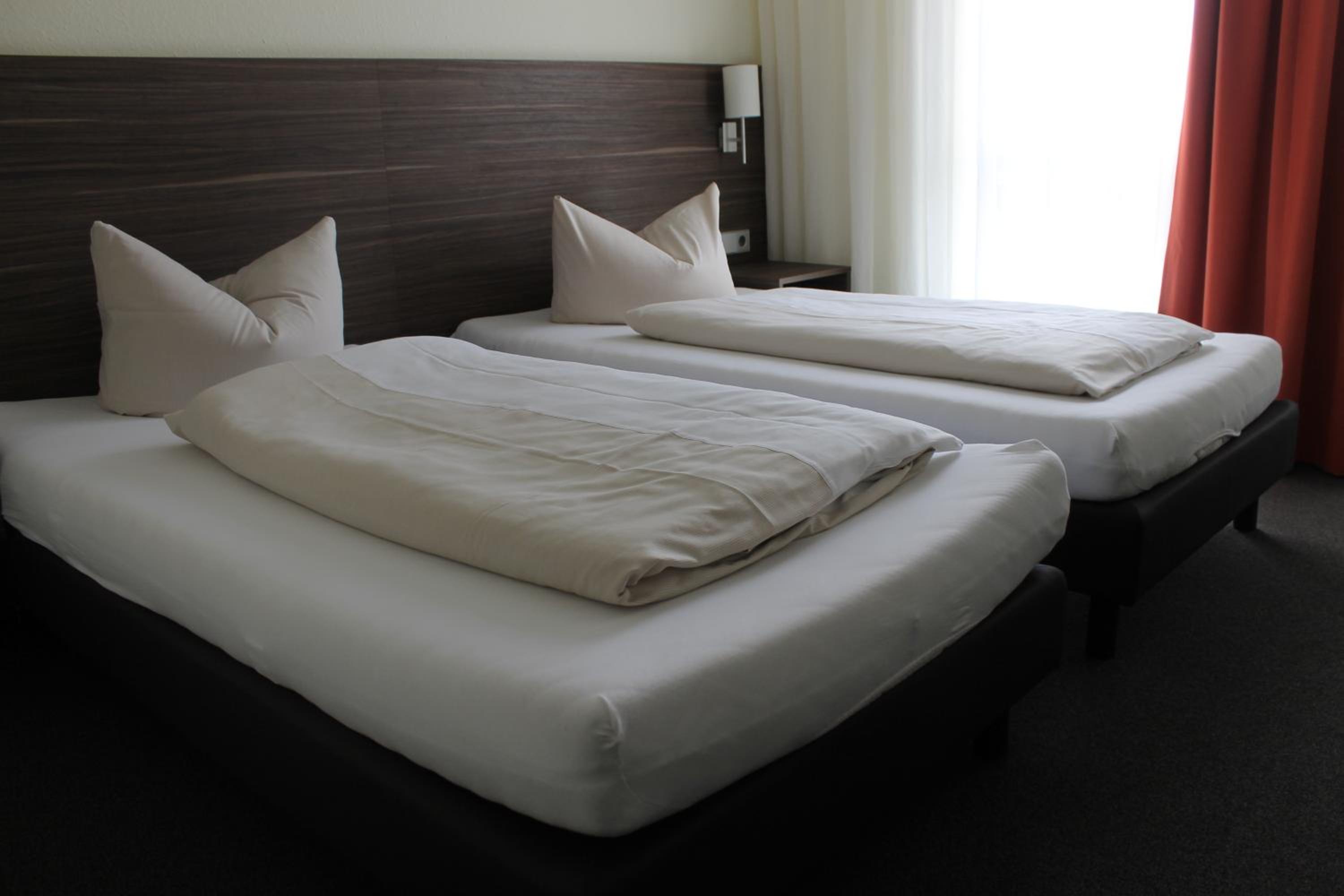 Double Room - Photo 3
