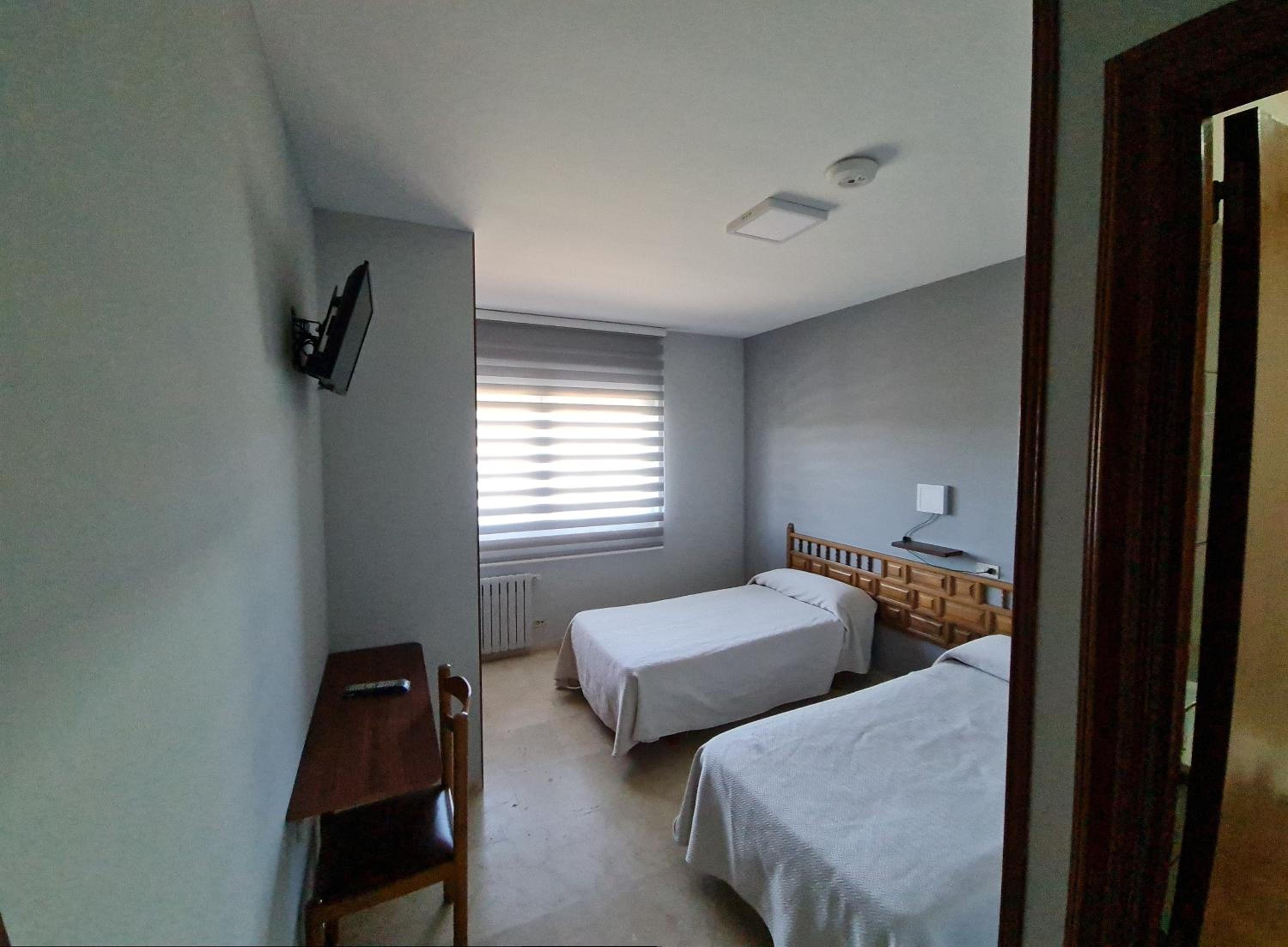 Habitación Doble