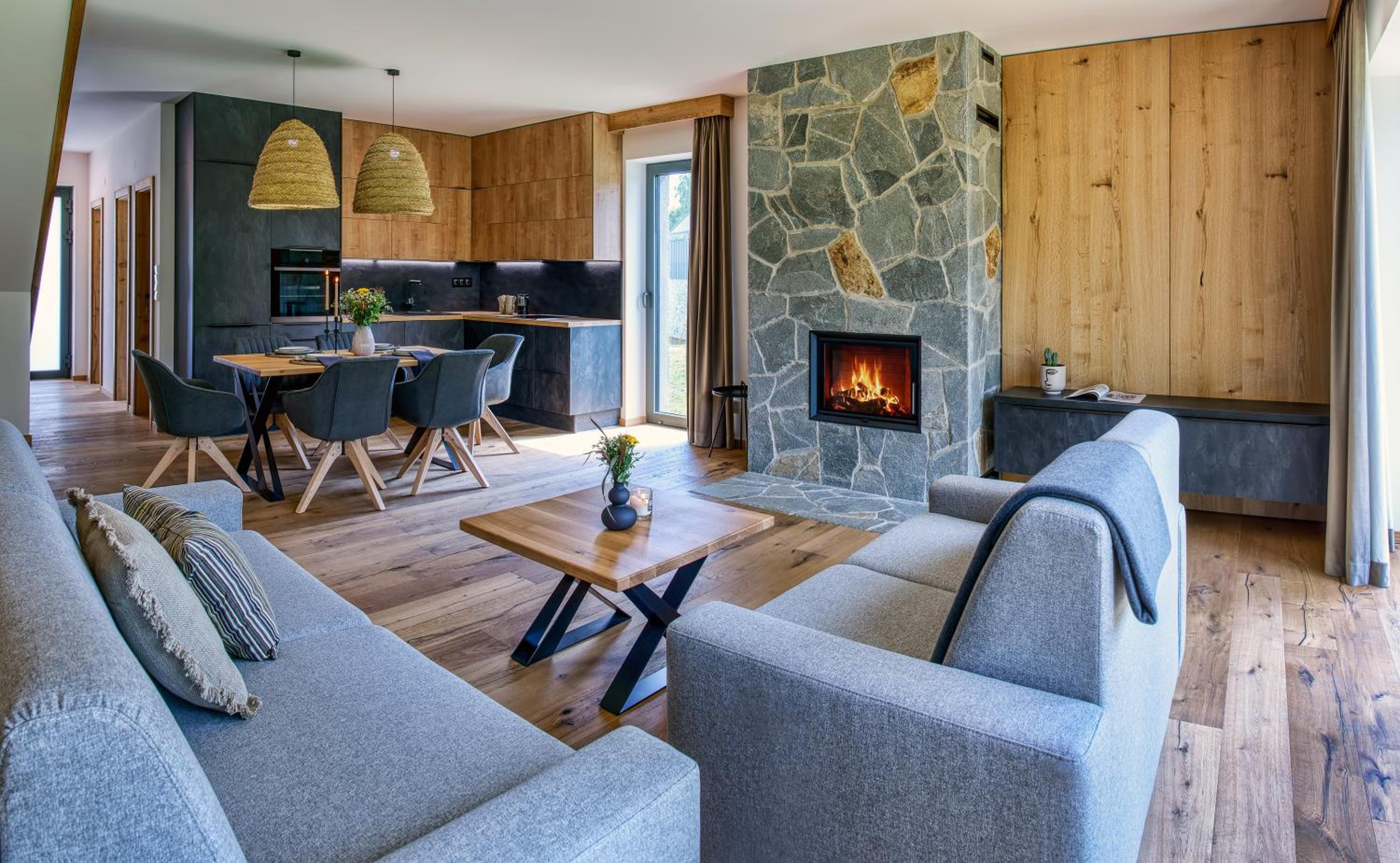 Chalet  photo 1