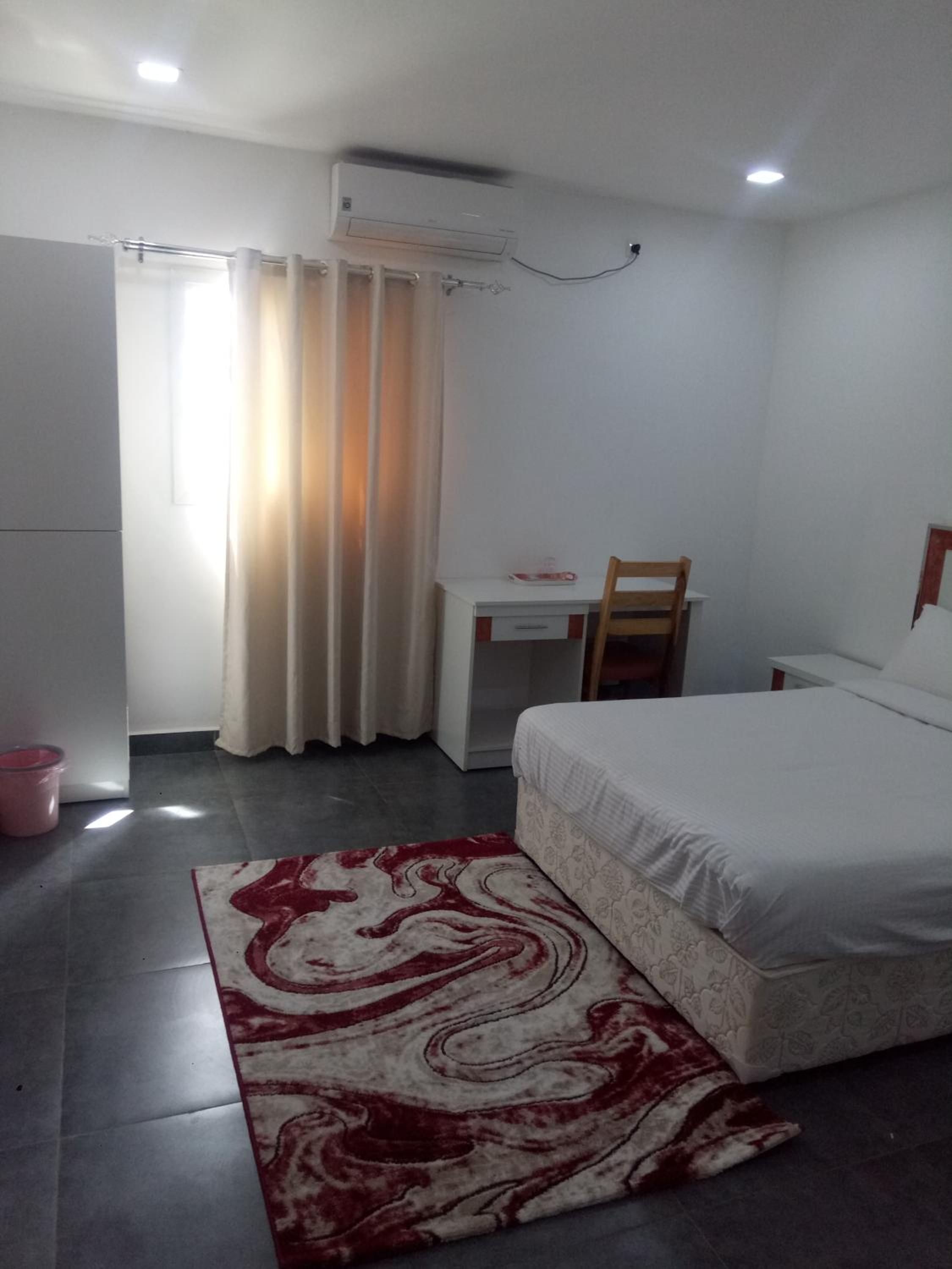 Double or Twin Room with Bathroom photo 2