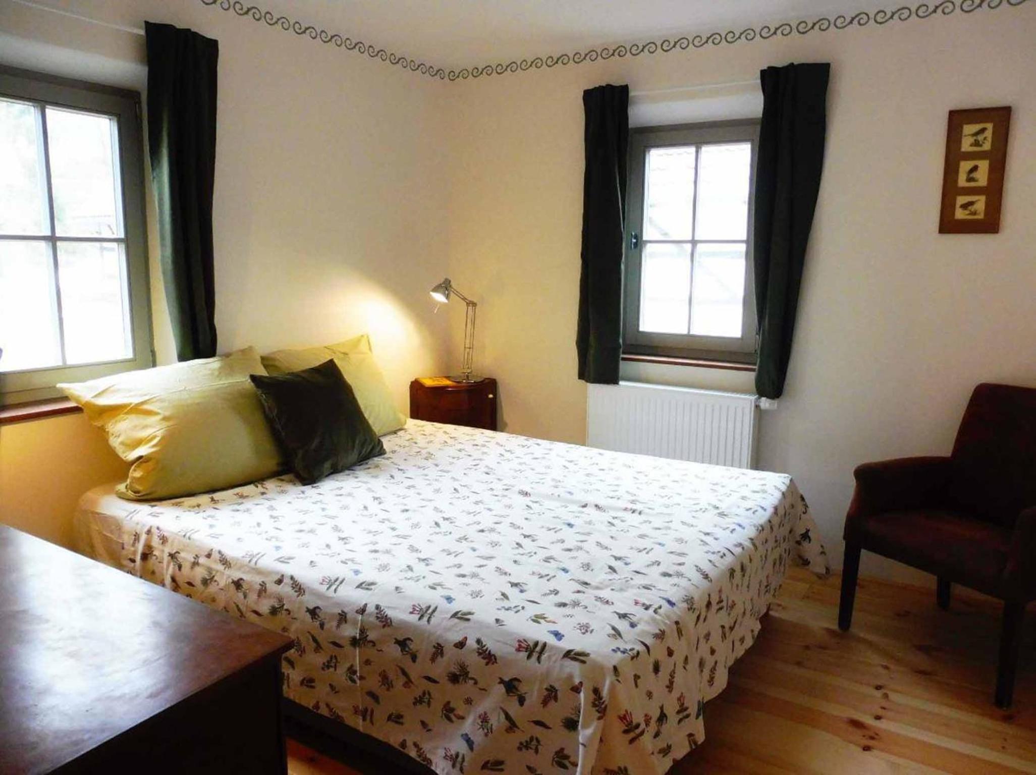 Two-Bedroom Apartment photo 1