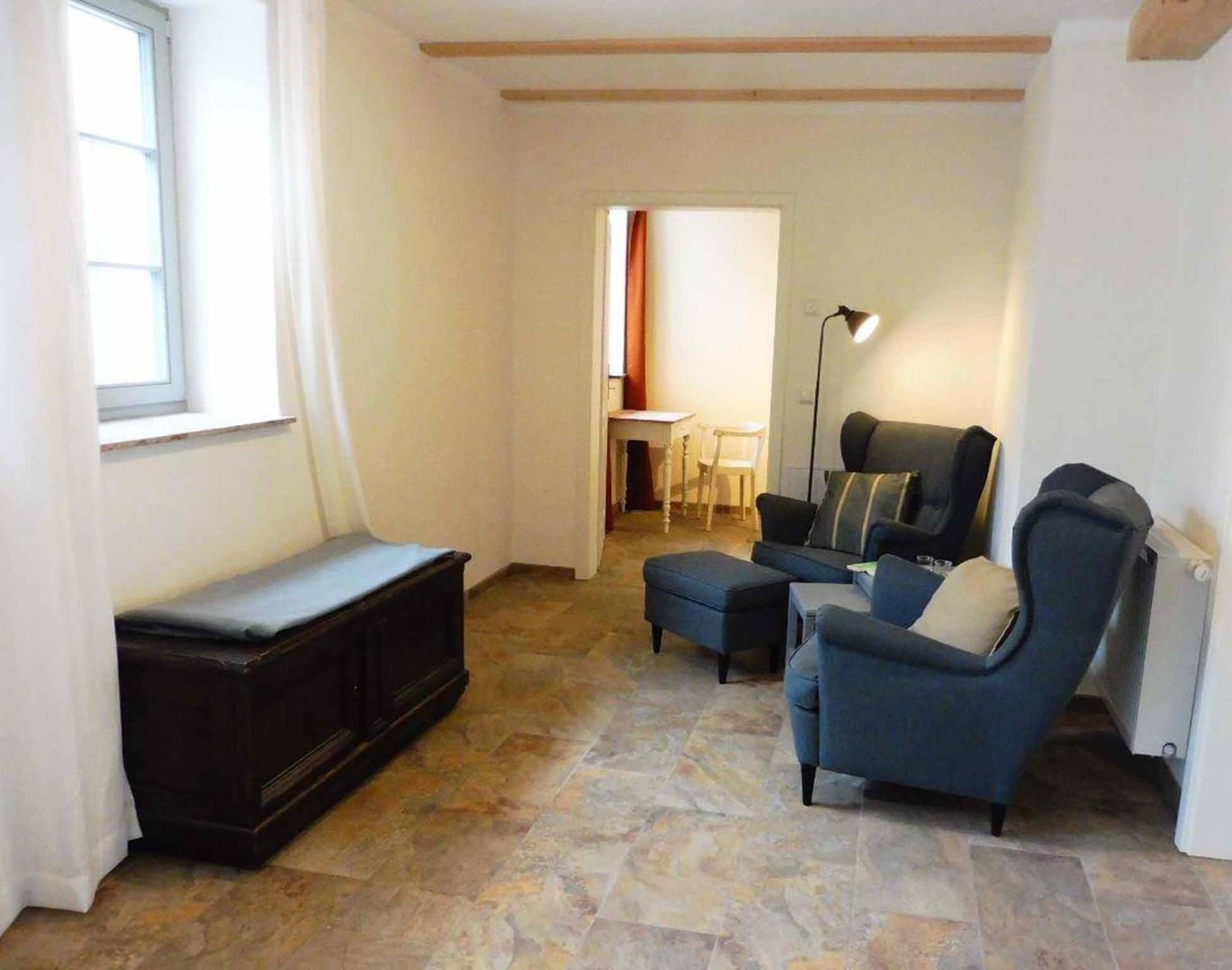 Two-Bedroom Apartment photo 1