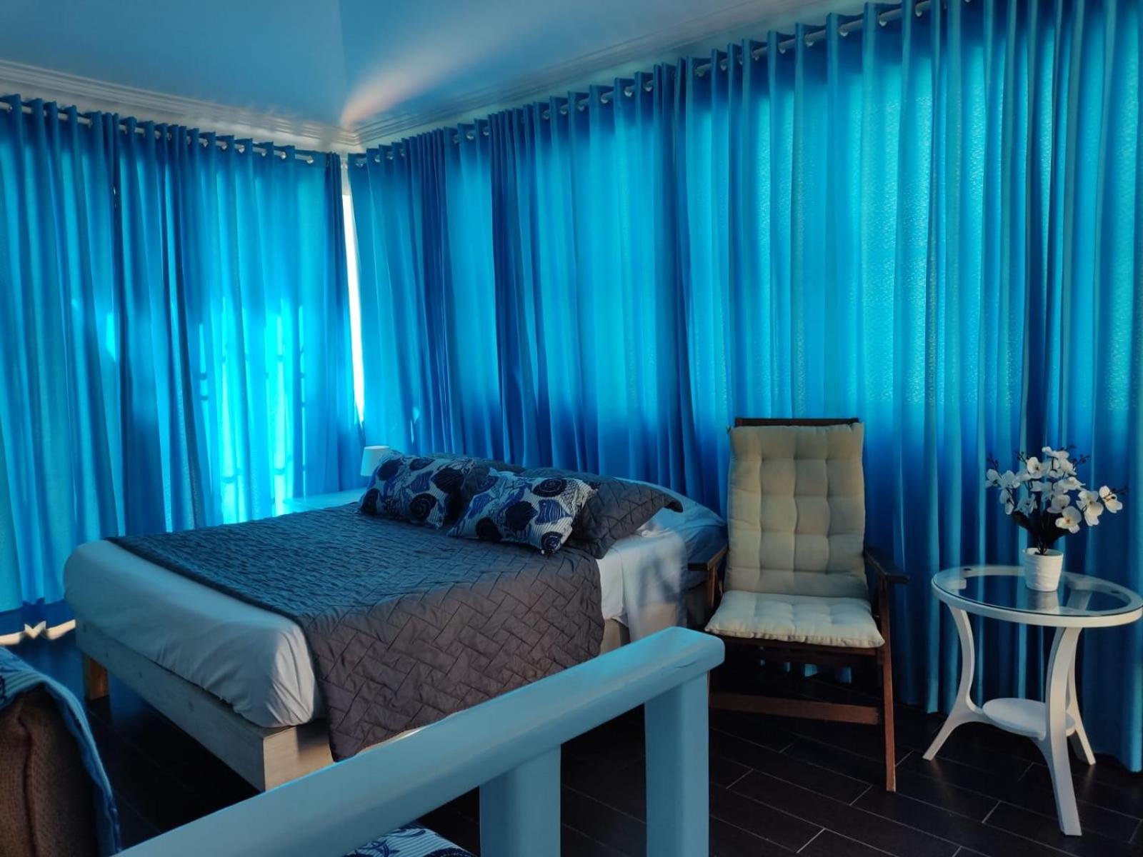 Duplex Apartment photo 2