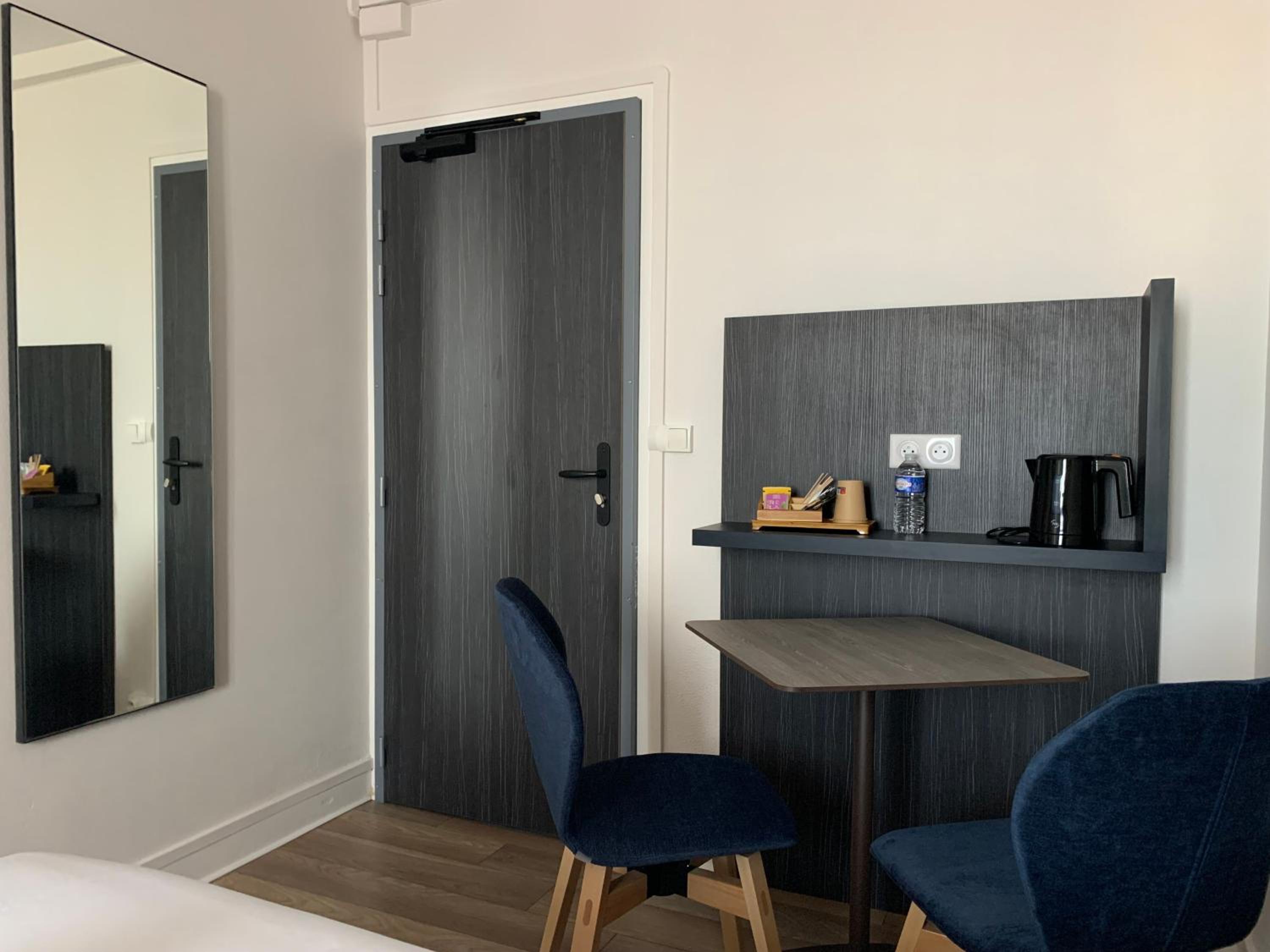 Deluxe Double Room - Photo 3