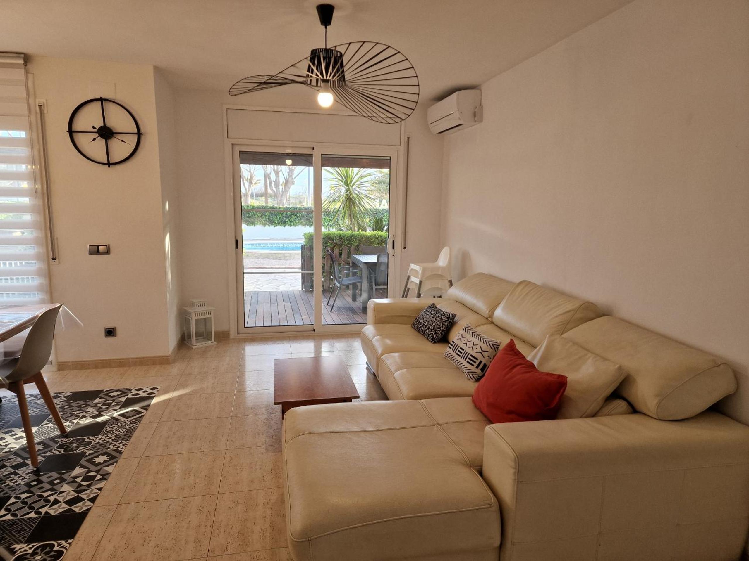Casa de Seis Habitaciones