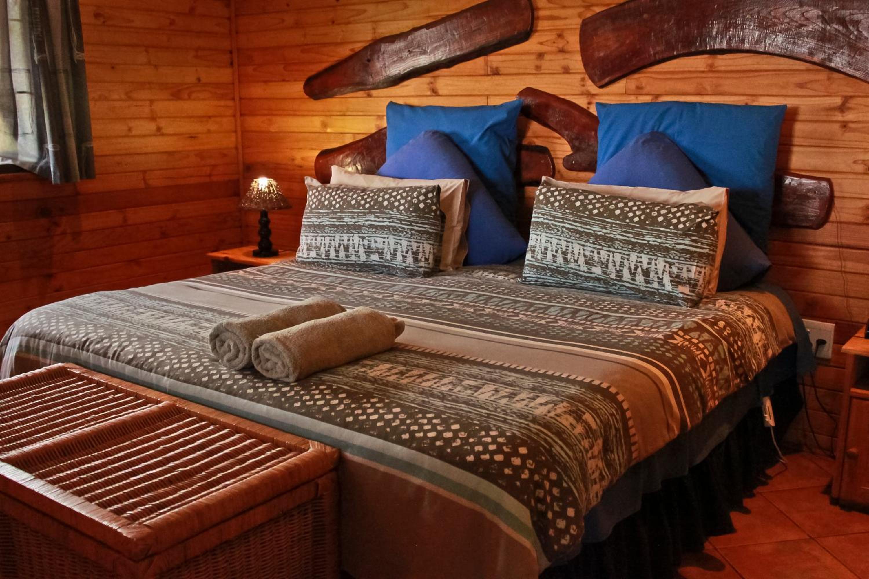 Cottage 10 photo 1