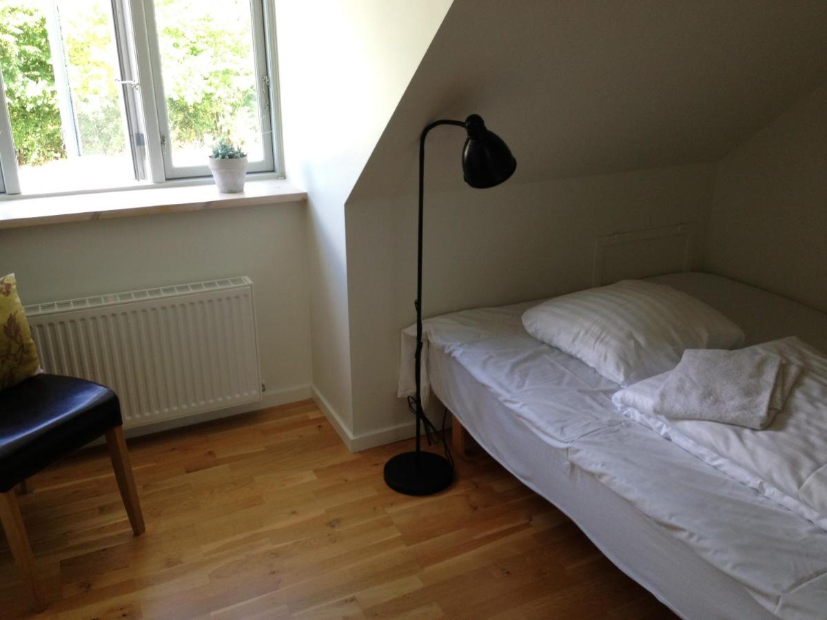 Double or Twin Room with Shared Bathroom photo 3