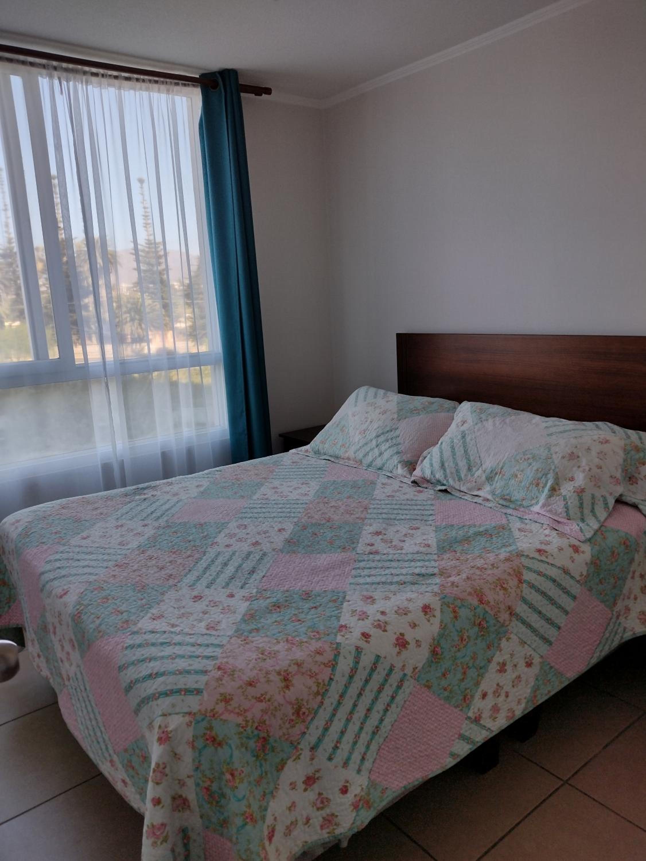 Two-Bedroom Apartment photo 2