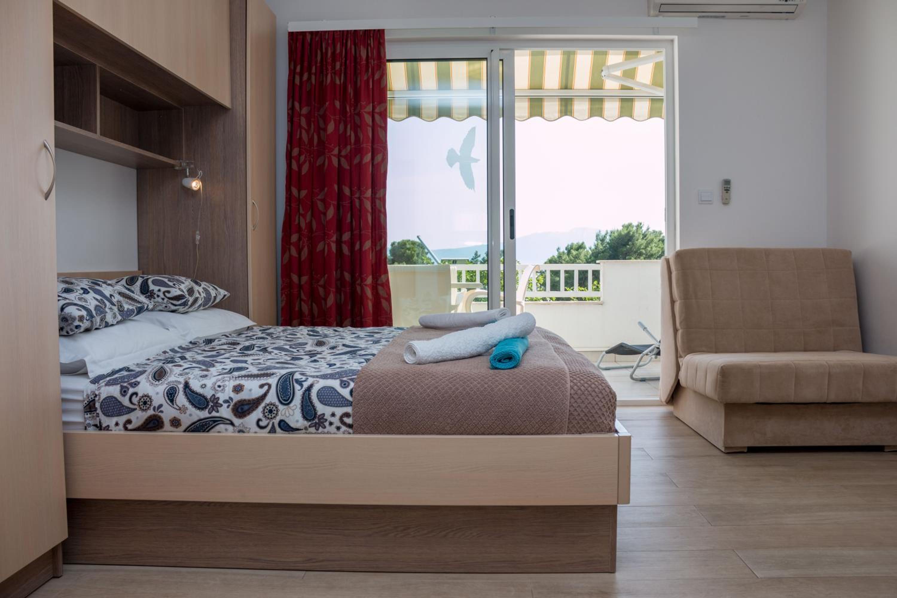 Apartment with Sea View photo 1