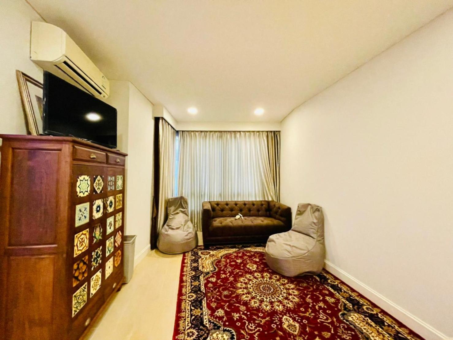 Family Room with Sea View - Photo 2