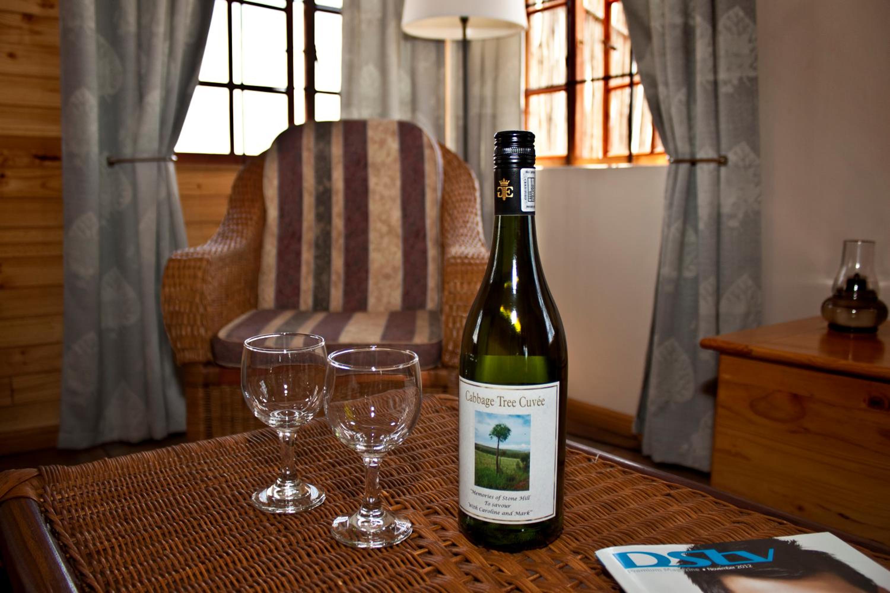 One-Bedroom Chalet photo 2