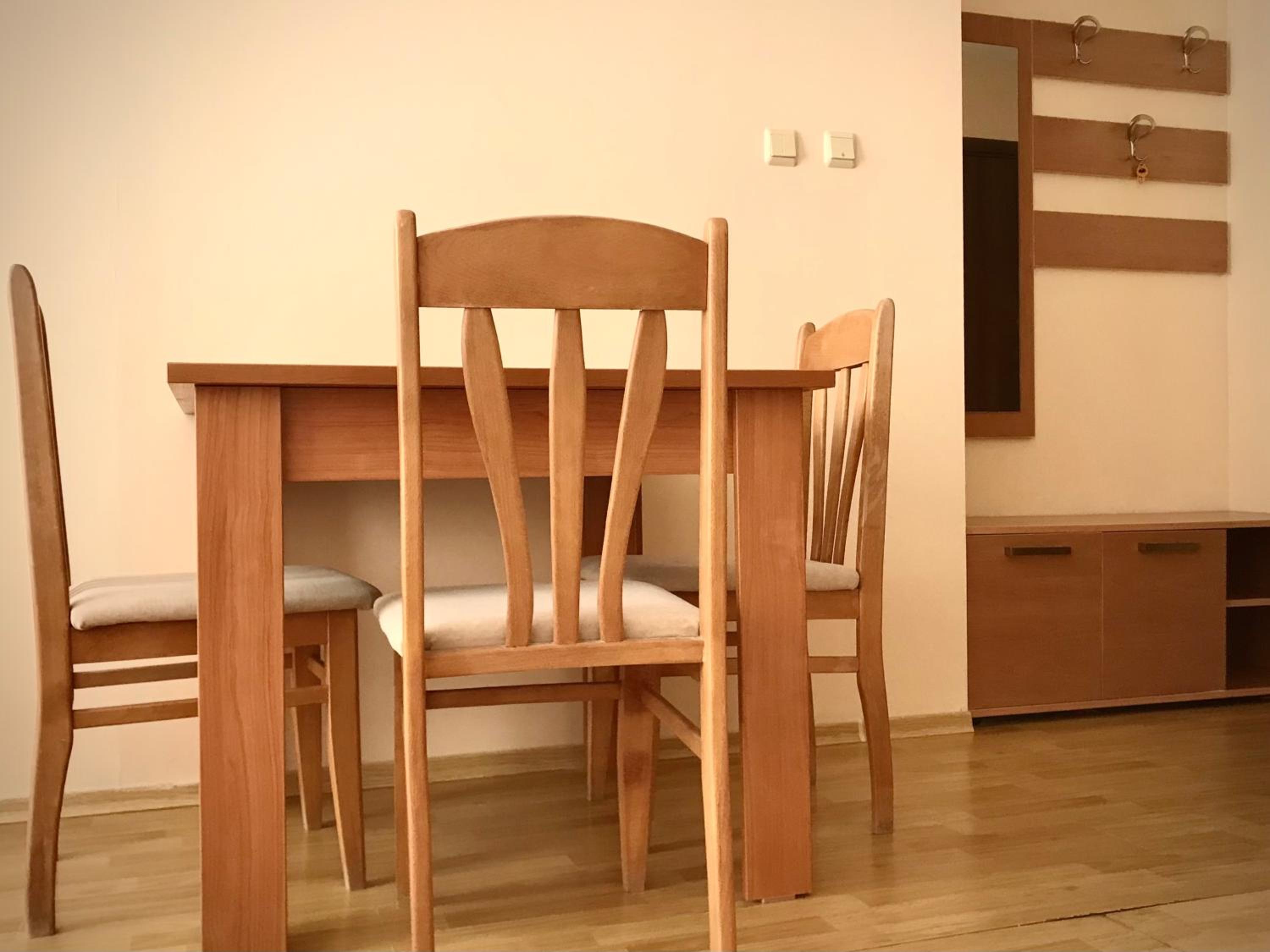 Studio Apartment photo 2