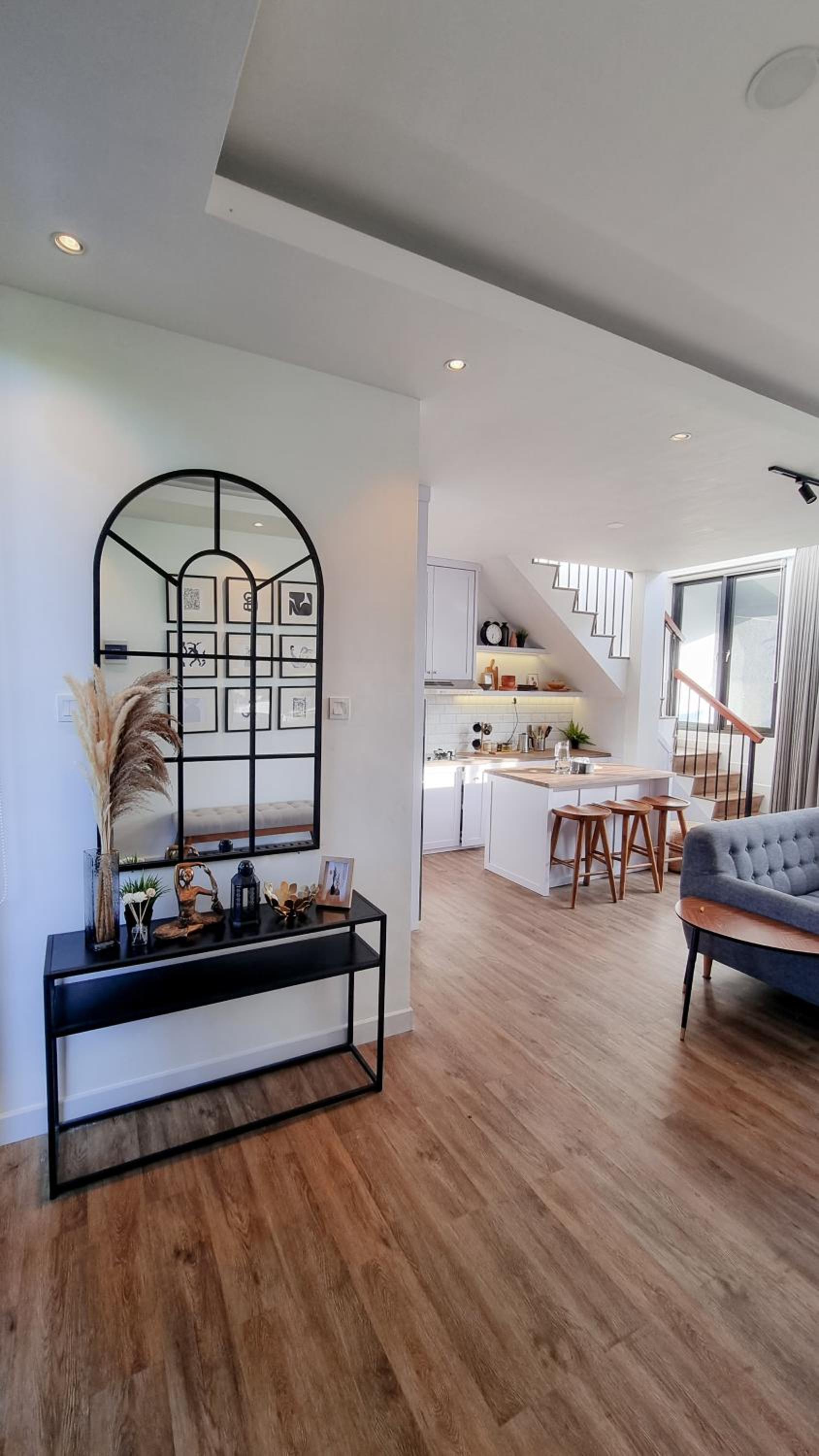 Two-Bedroom Villa - Photo 1