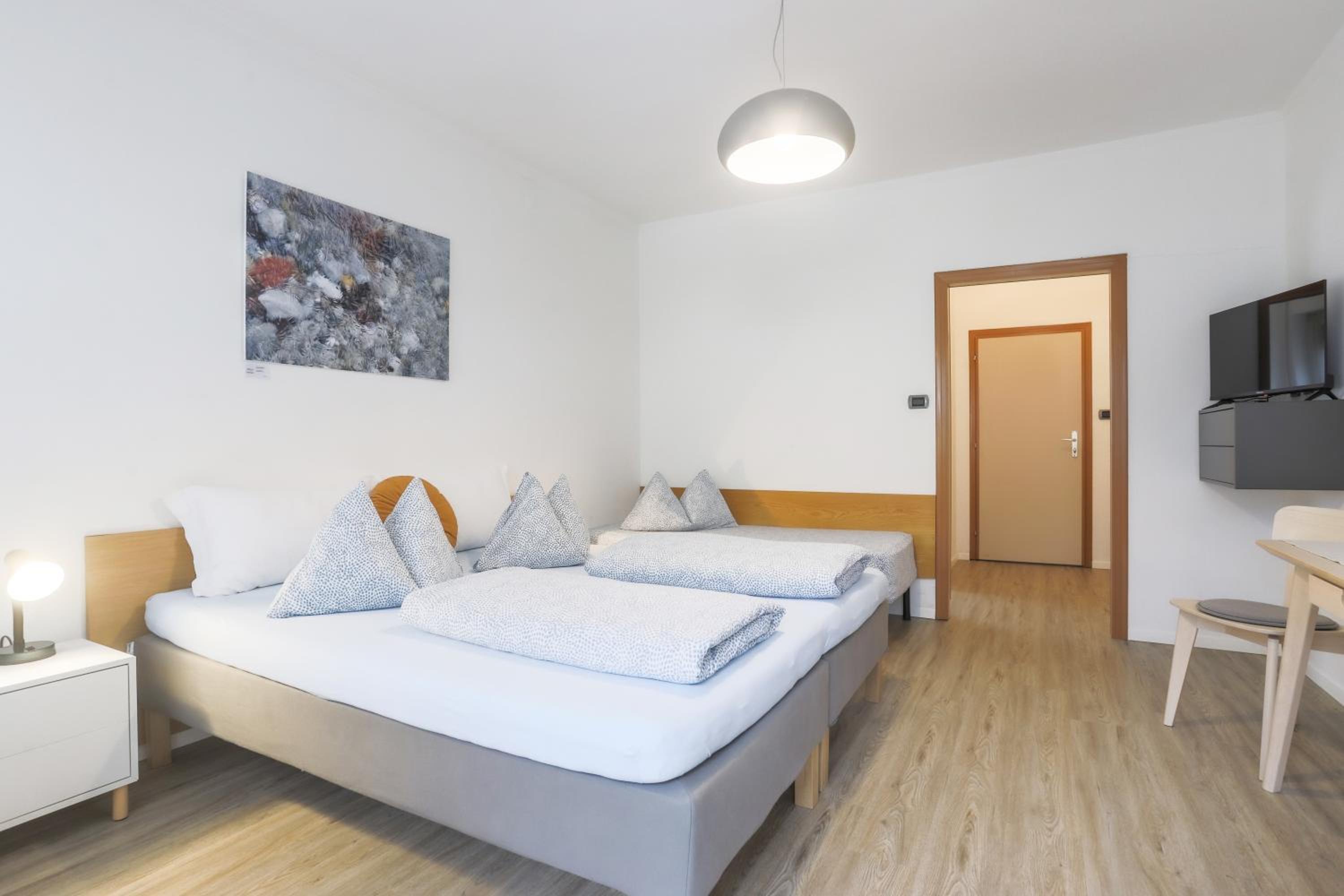 Classic Triple Room