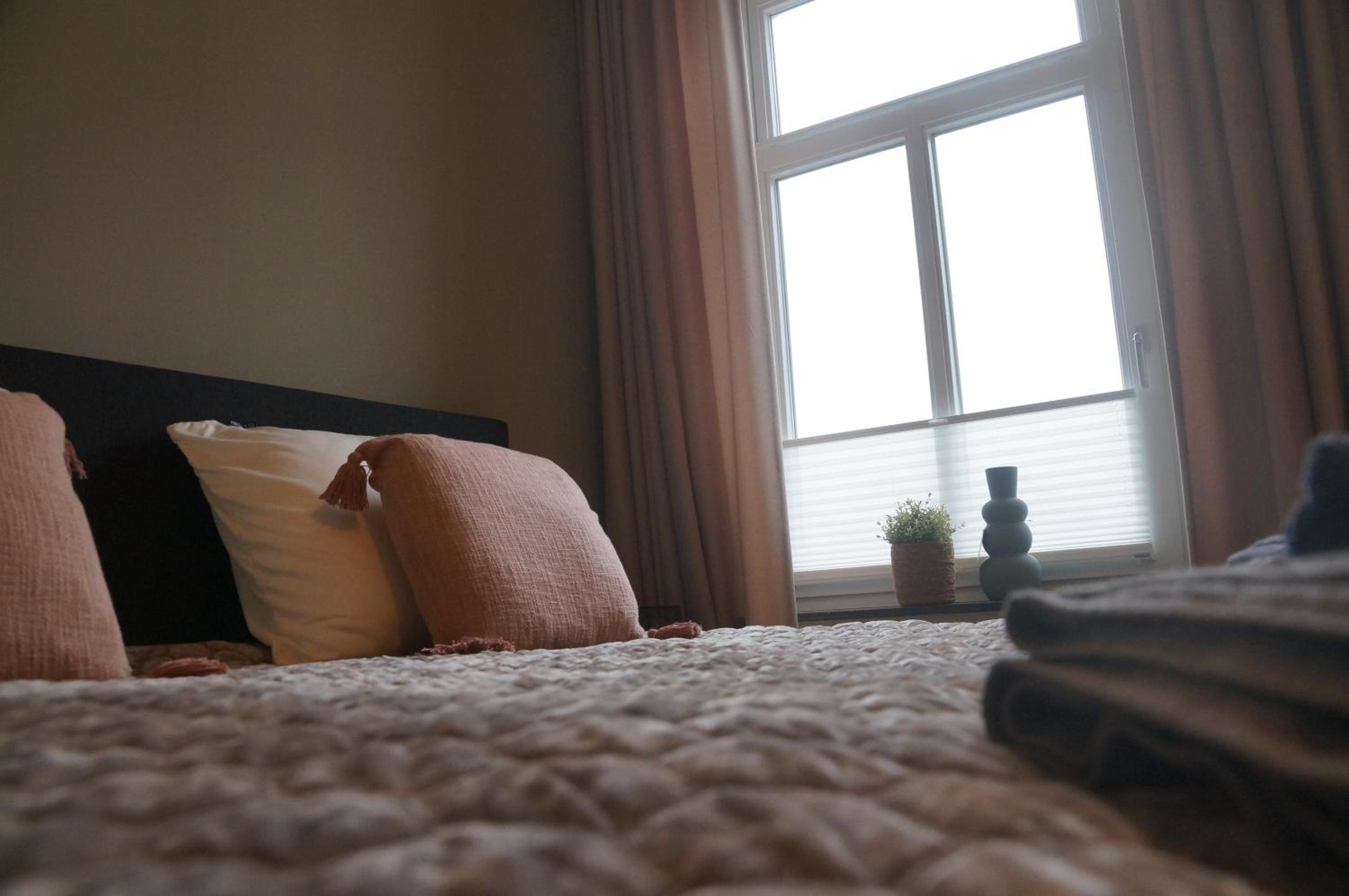 Double Room with Private Bathroom photo 2