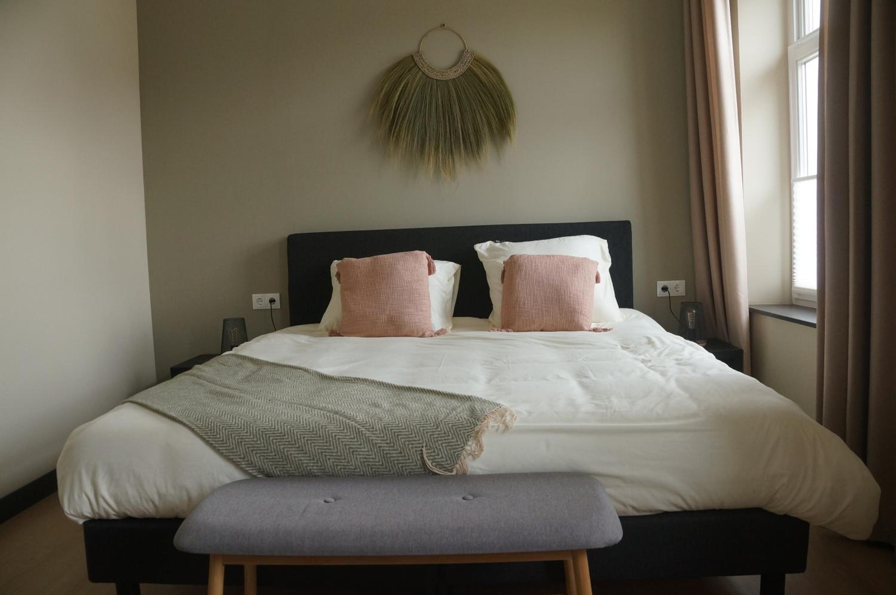 Double Room with Private Bathroom photo 1