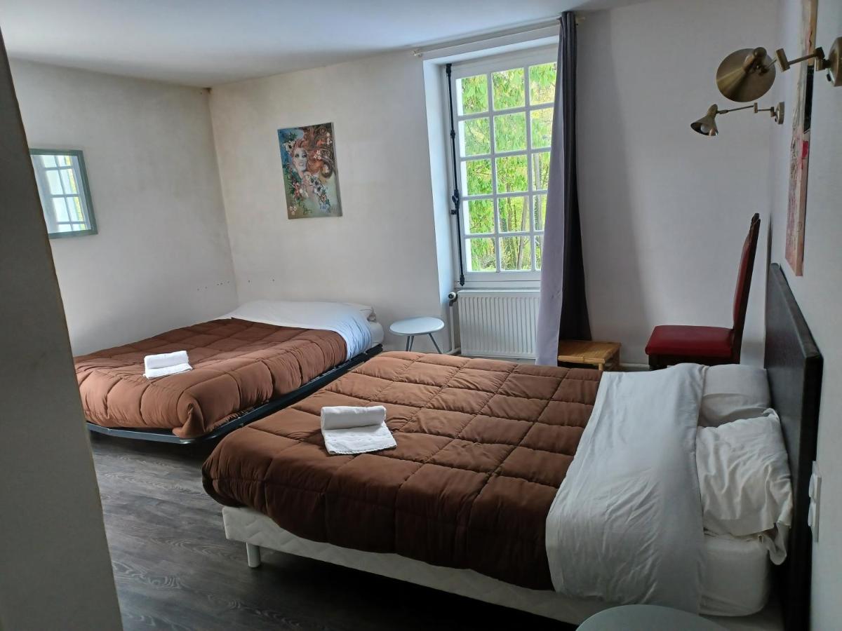 Quadruple Room photo 1