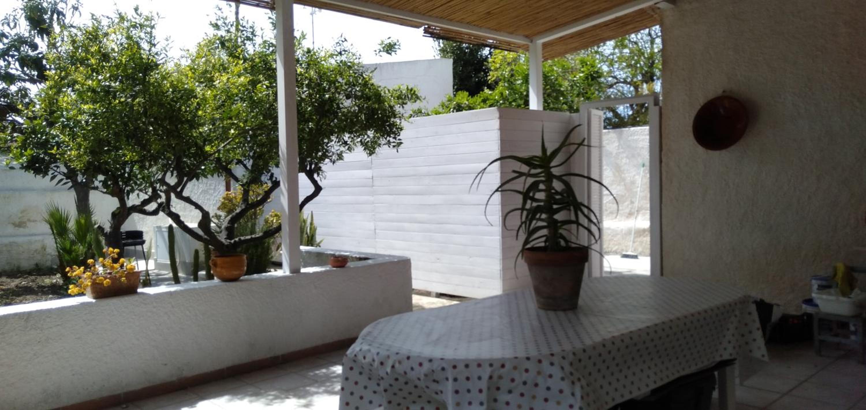 One-Bedroom House - Photo 15