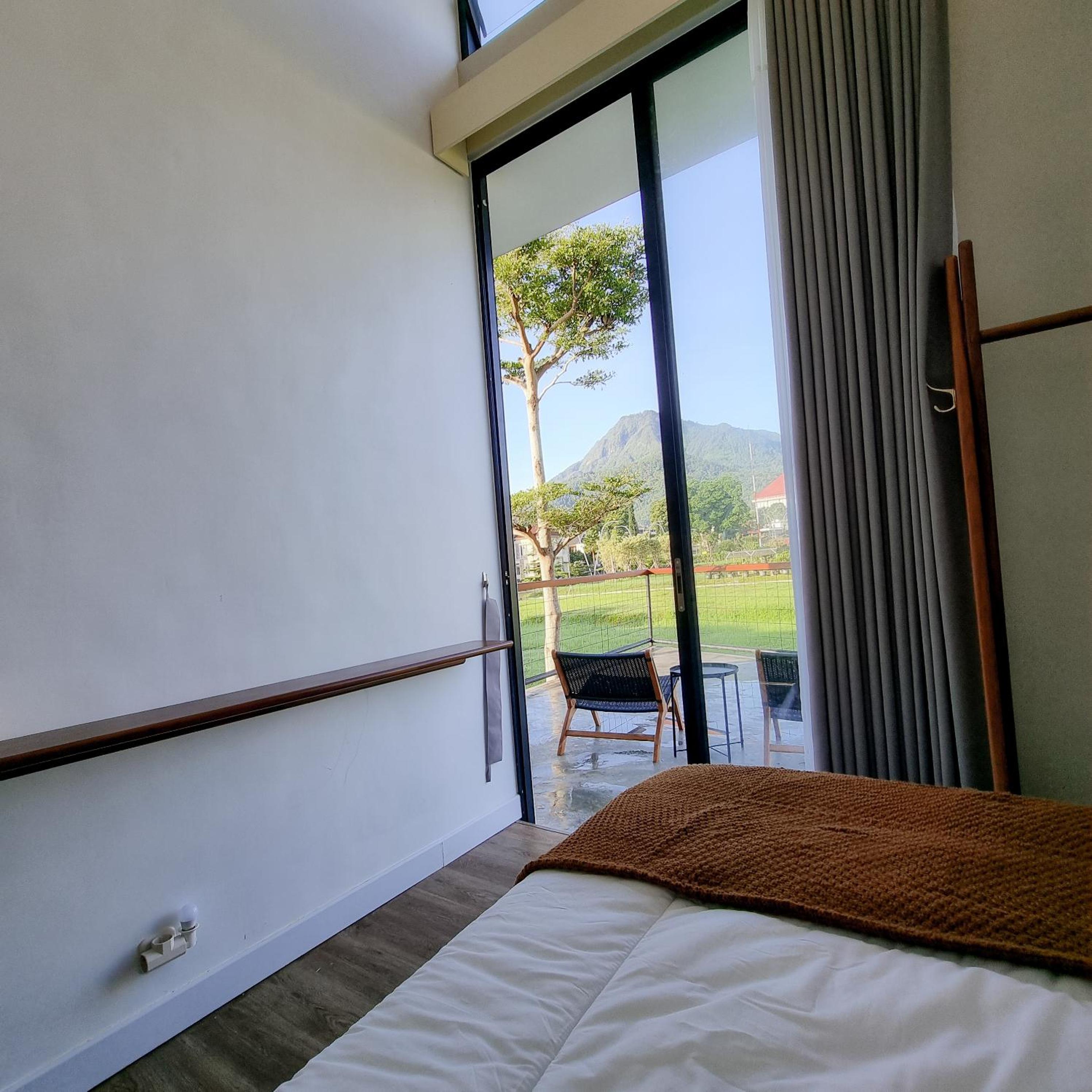 Two-Bedroom Villa - Photo 2