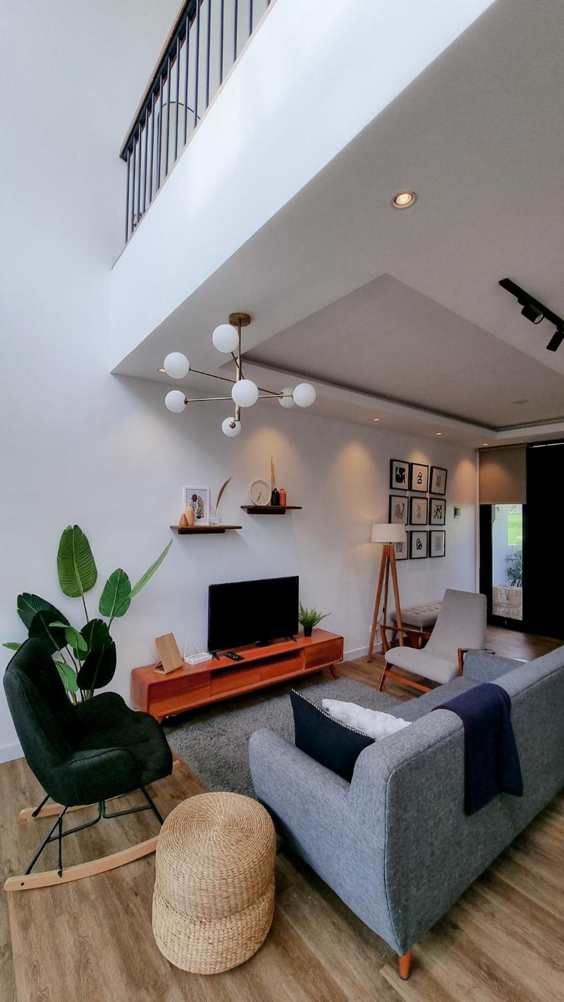 Two-Bedroom Villa - Photo 24