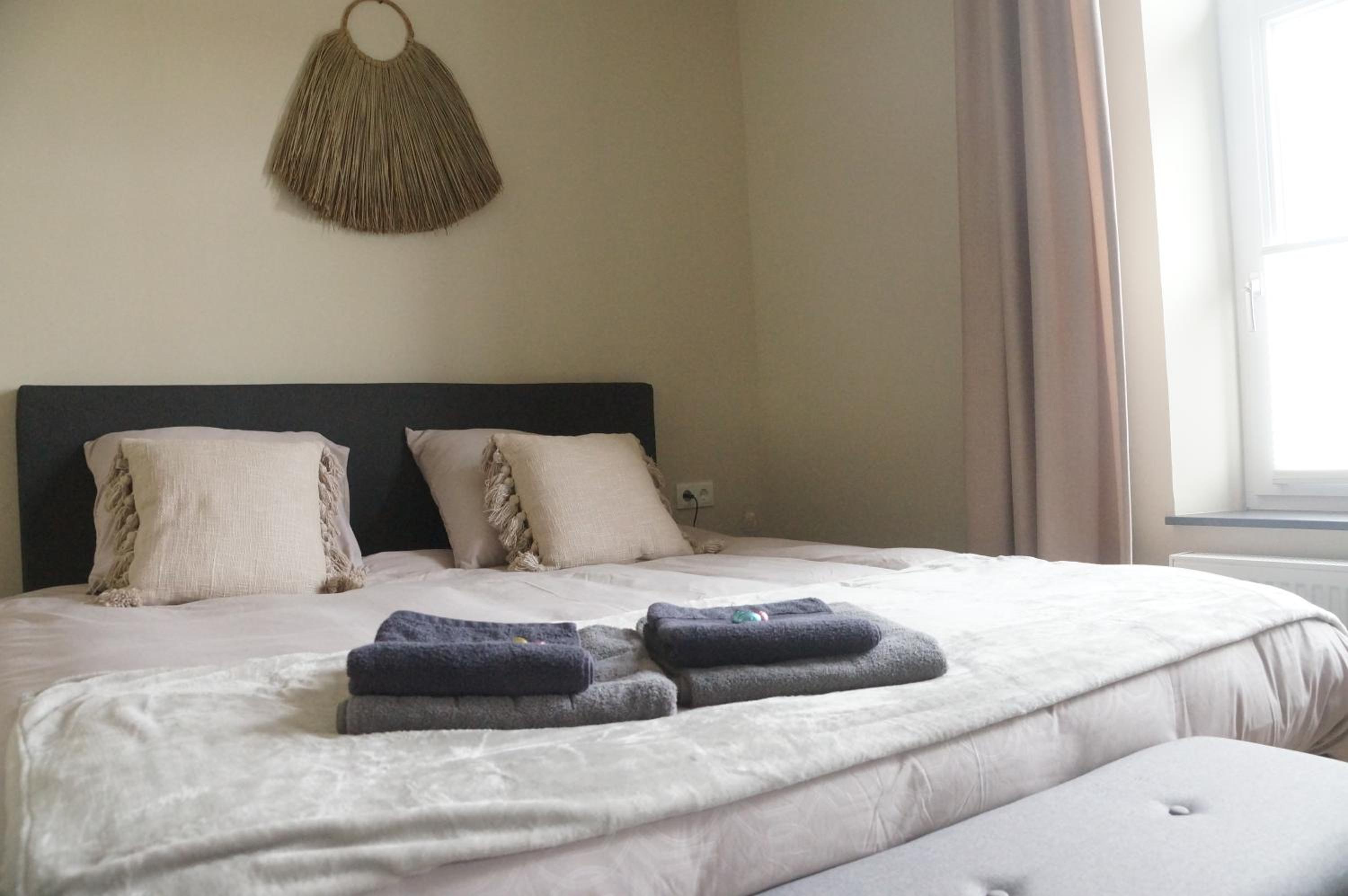 Double Room with Private Bathroom photo 1