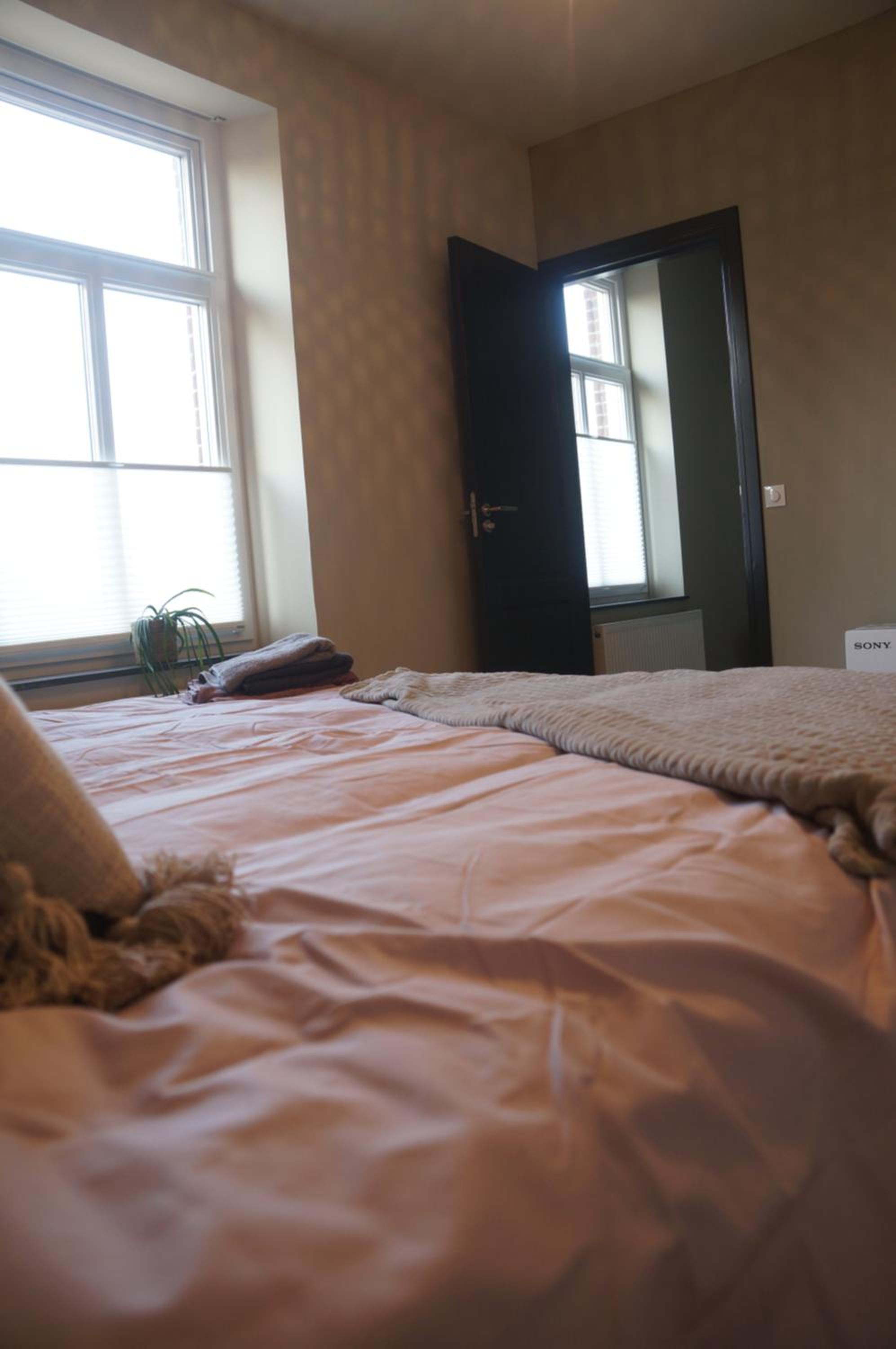 Double Room with Private Bathroom photo 2