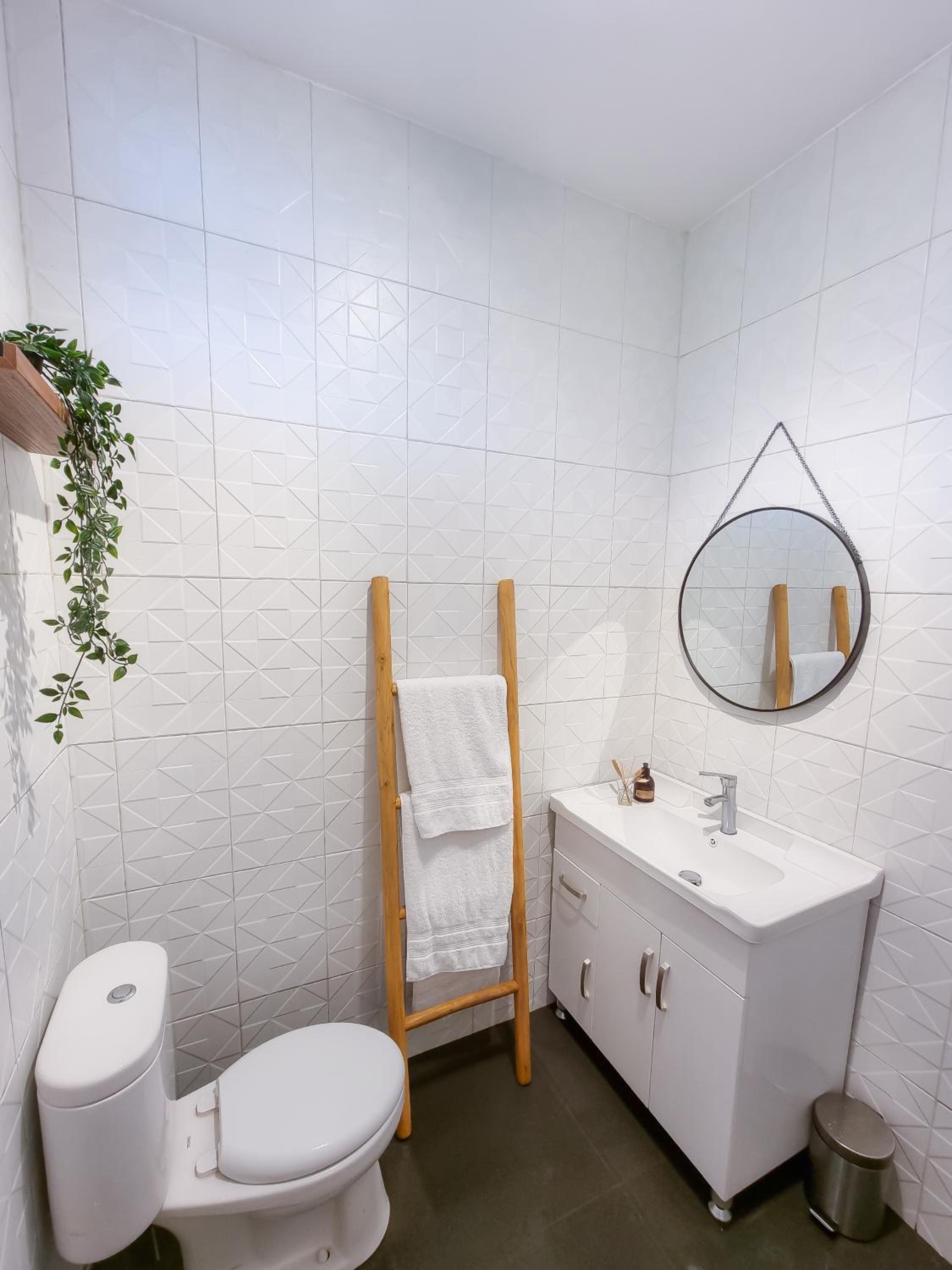Two-Bedroom Villa - Photo 14