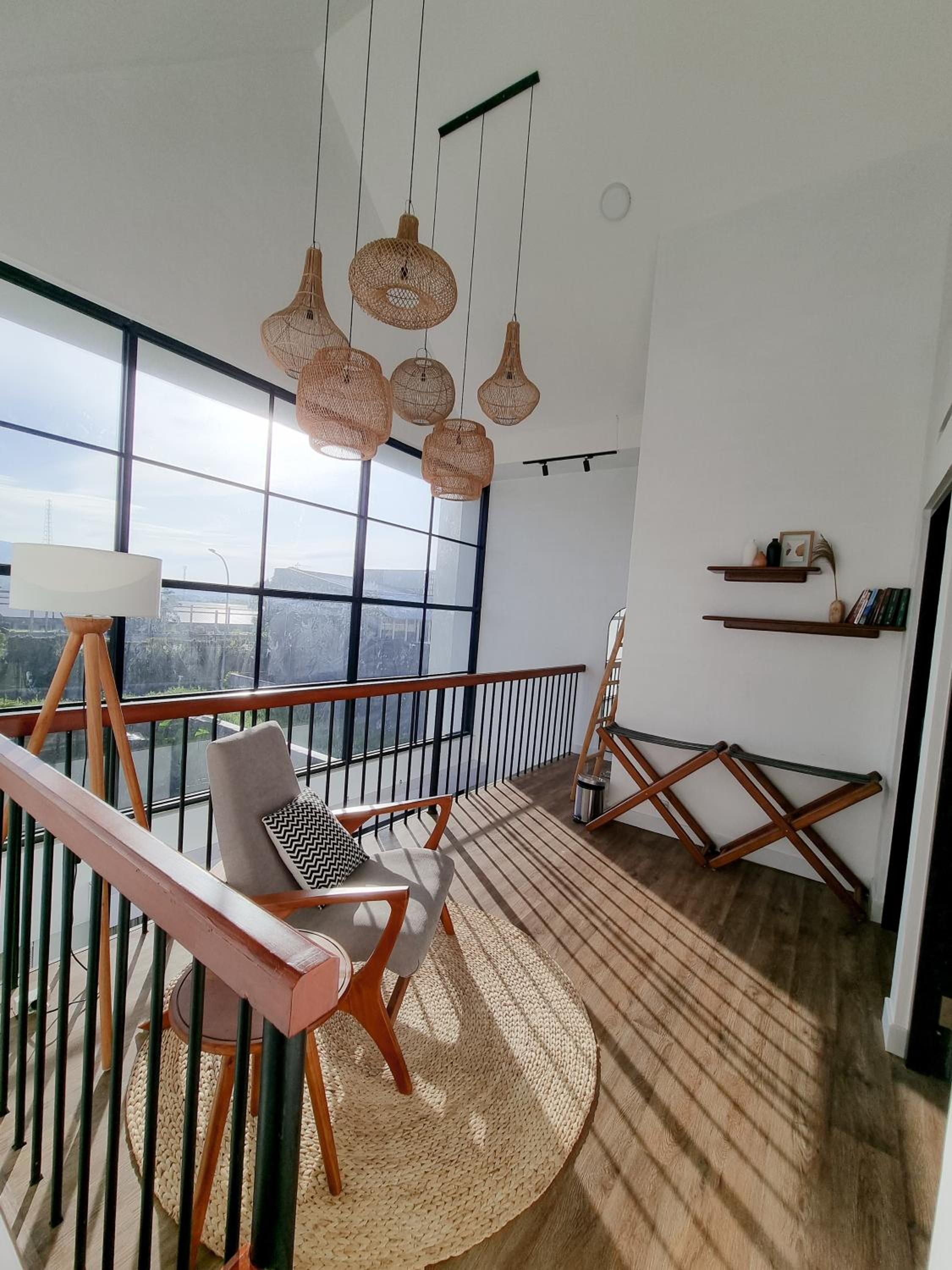 Two-Bedroom Villa - Photo 12