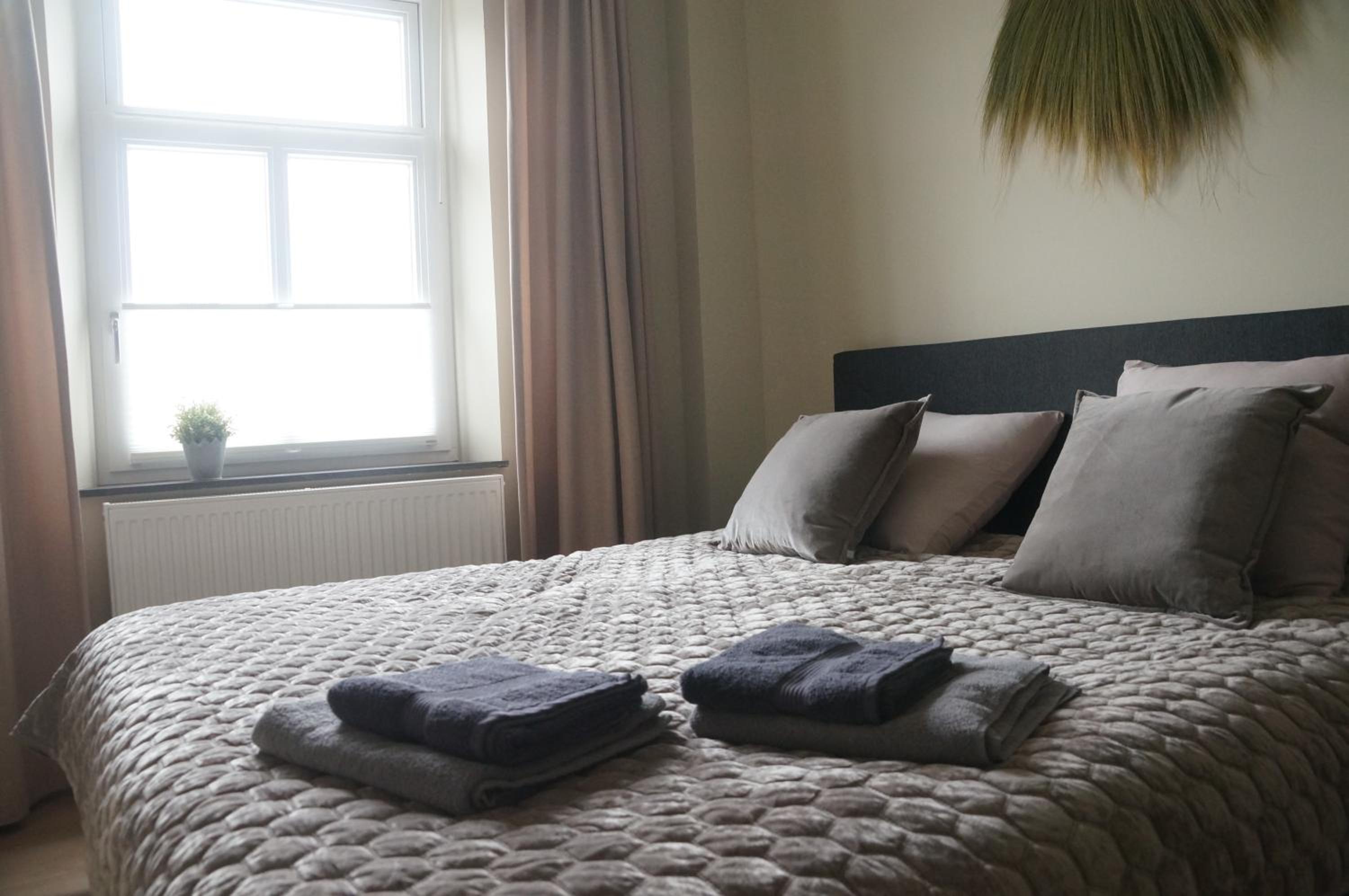 Double Room with Private Bathroom photo 1