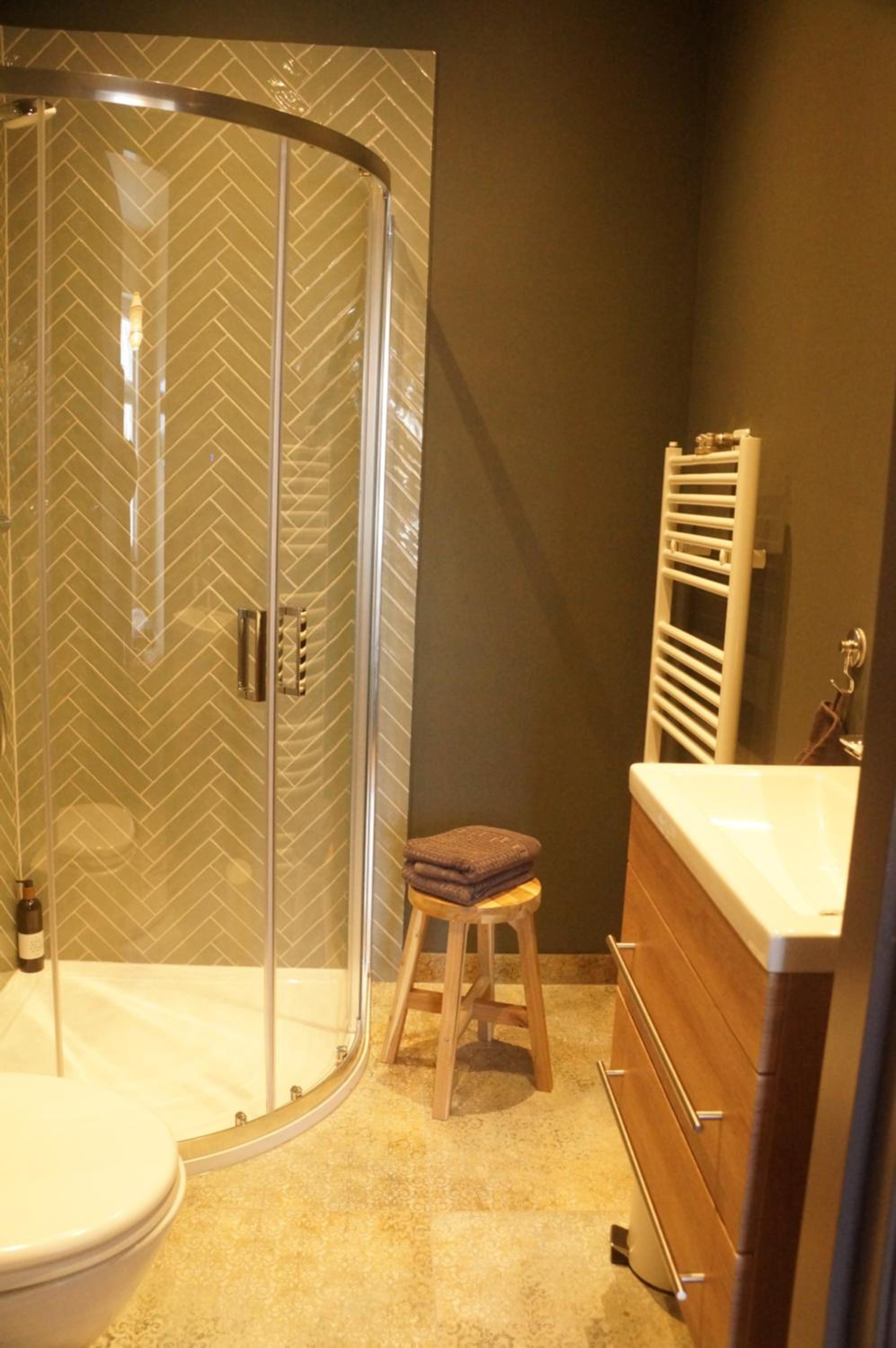 Double Room with Private Bathroom photo 2