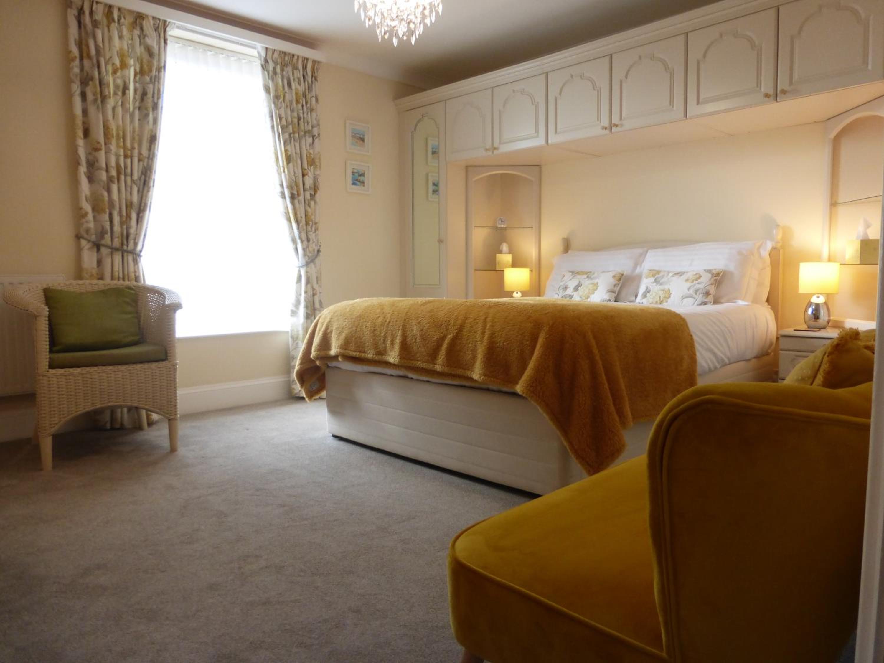 Superior King Room photo 1
