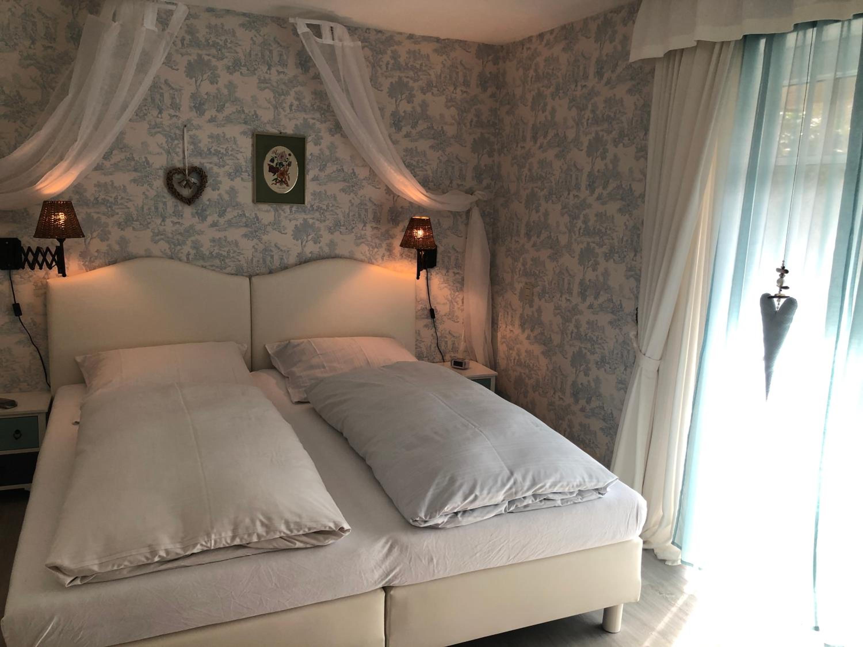 Double Room with Terrace - Photo 2