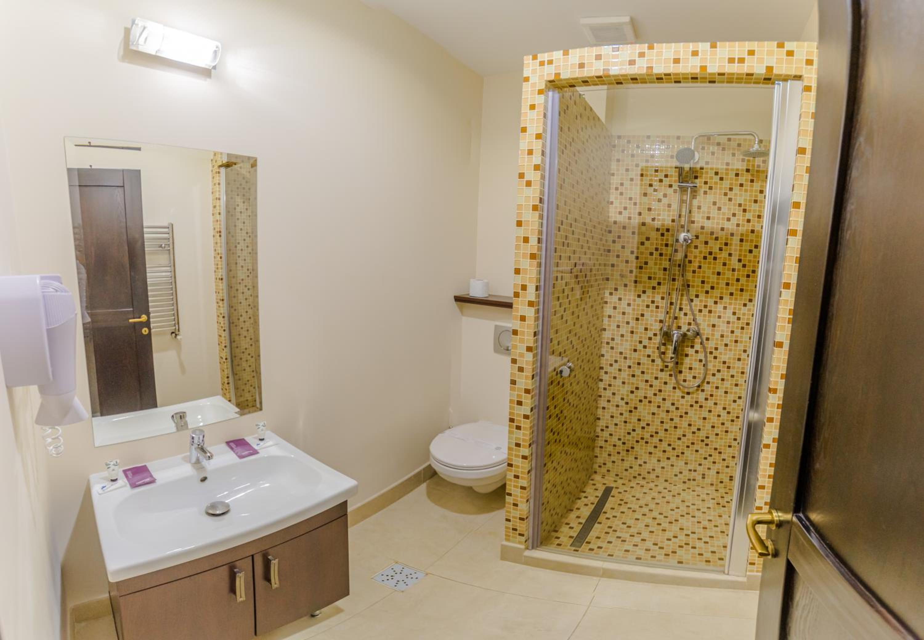 Deluxe Double or Twin Room - Photo 3