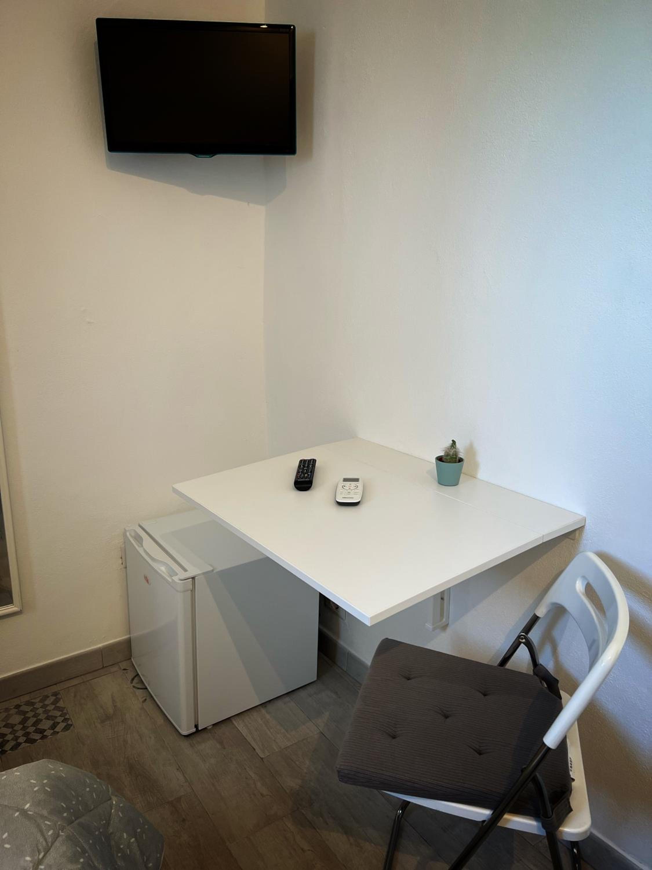 Small Double Room