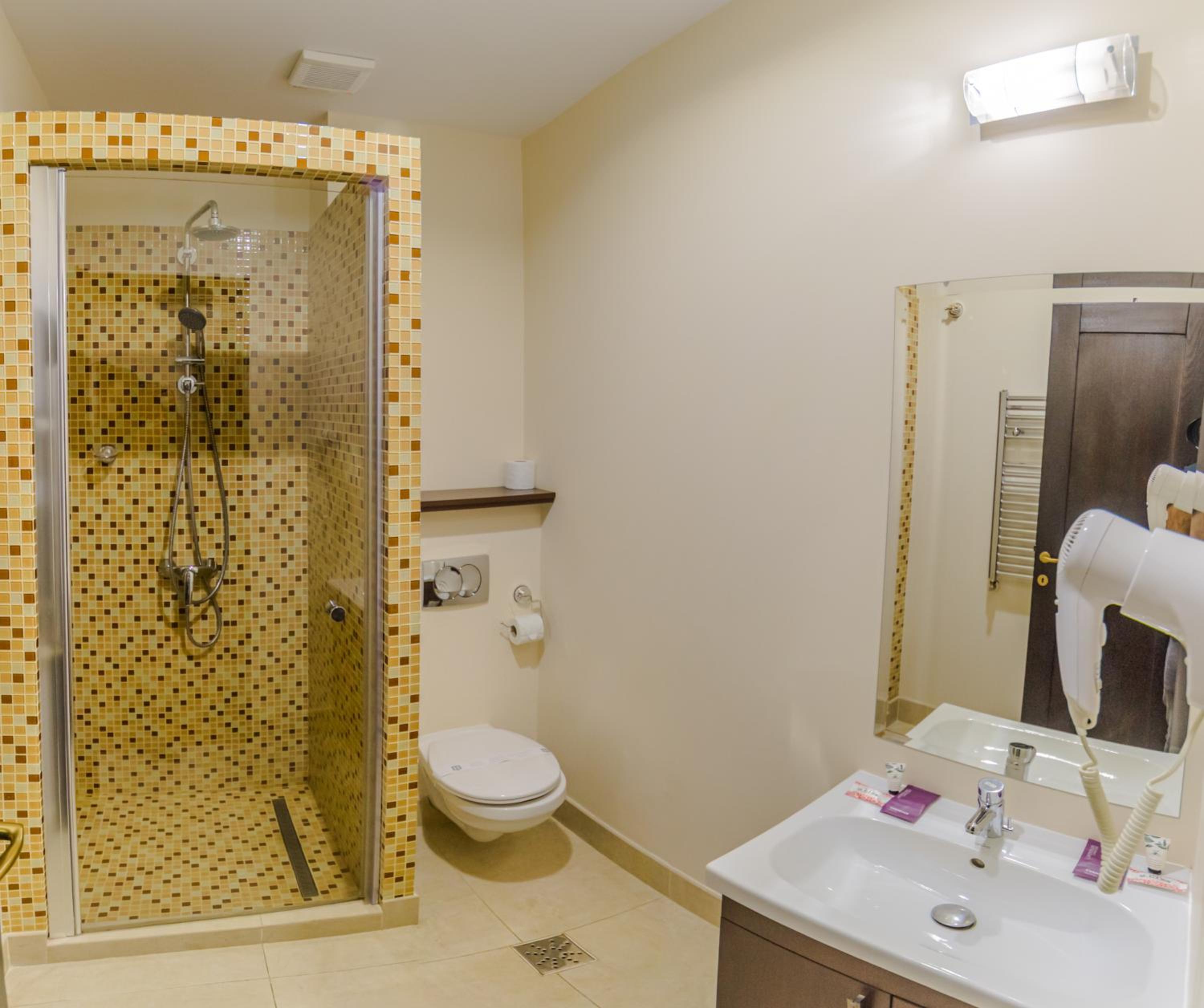 Deluxe Double or Twin Room - Photo 5